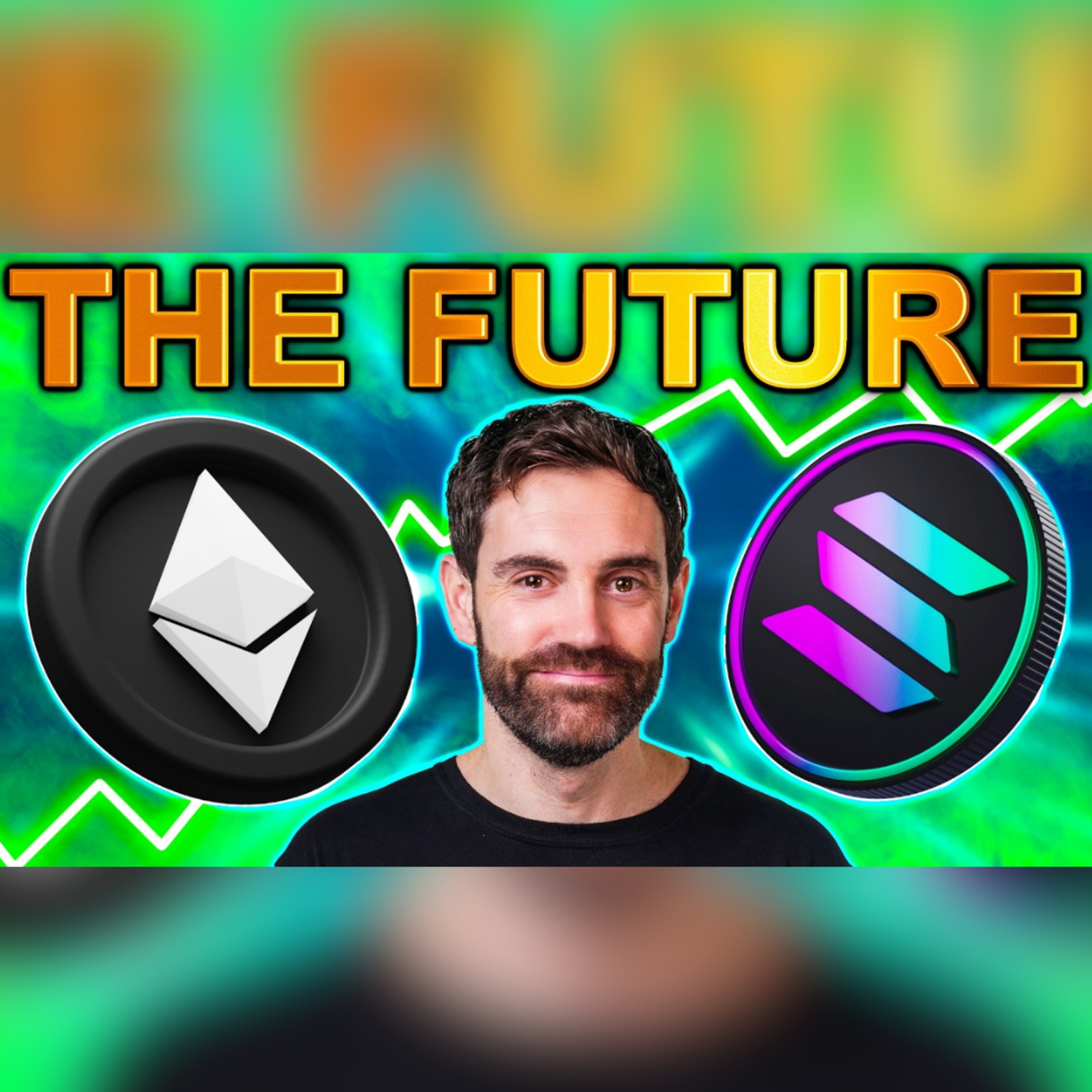 The Future is Multichain: Dev Trends Shaping Crypto's Future episode artwork