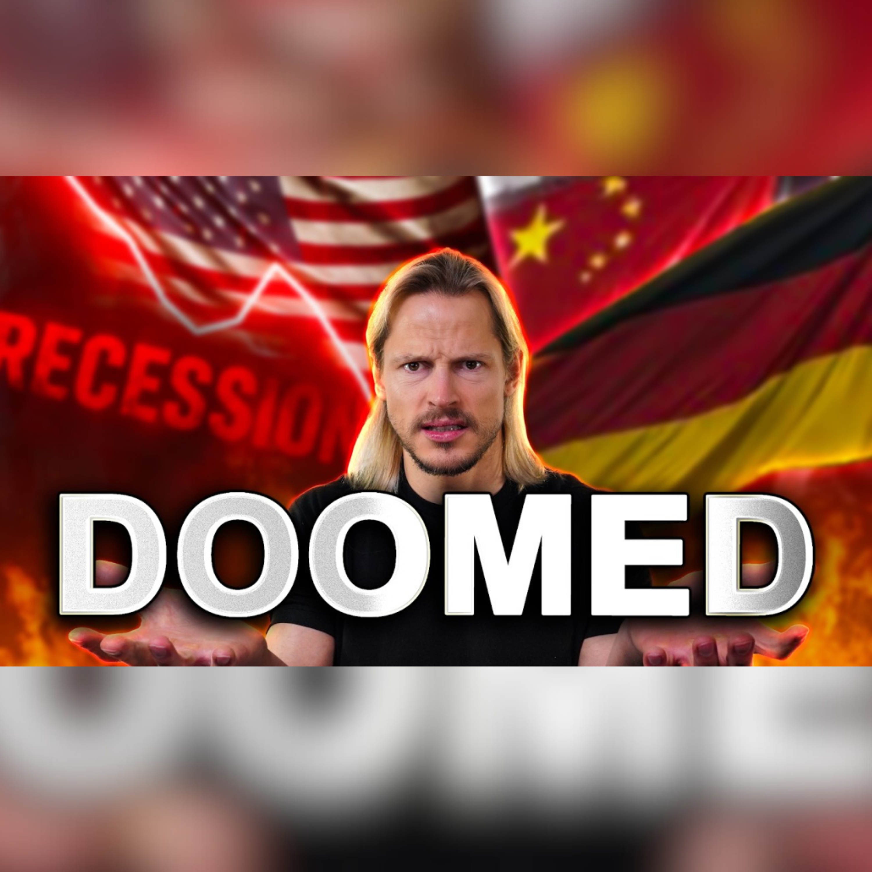Recession Is Coming... And This Time It’s Going to Be UGLY episode artwork