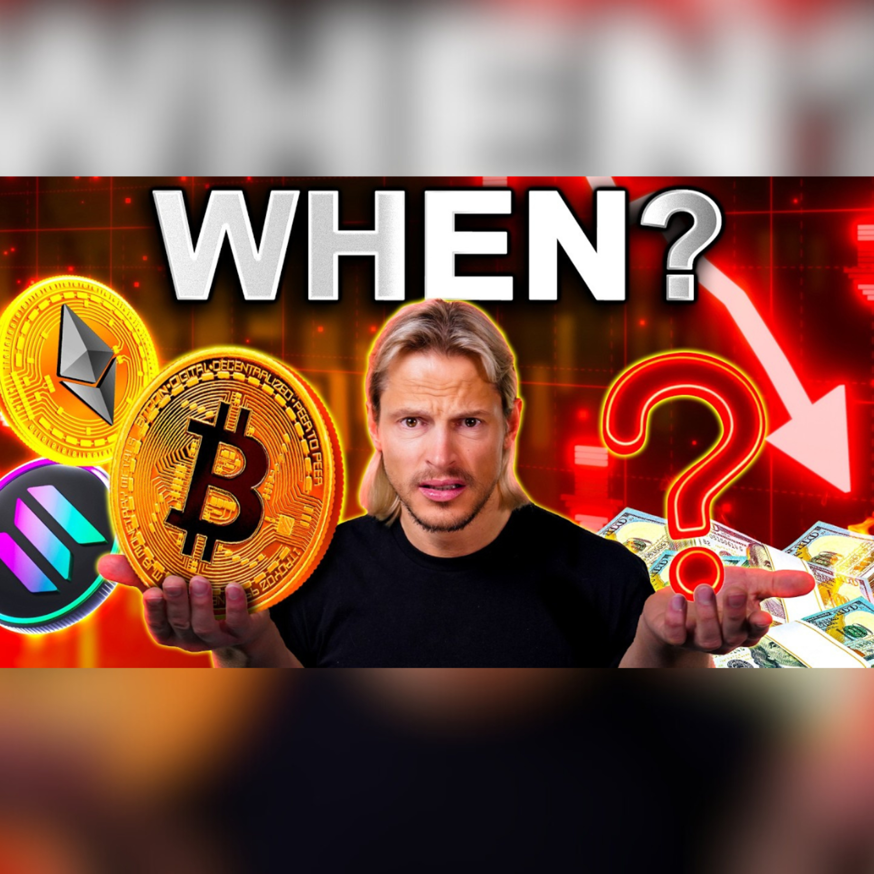Crypto's Future Hangs on THIS Missing Group: Here's WHEN! episode artwork