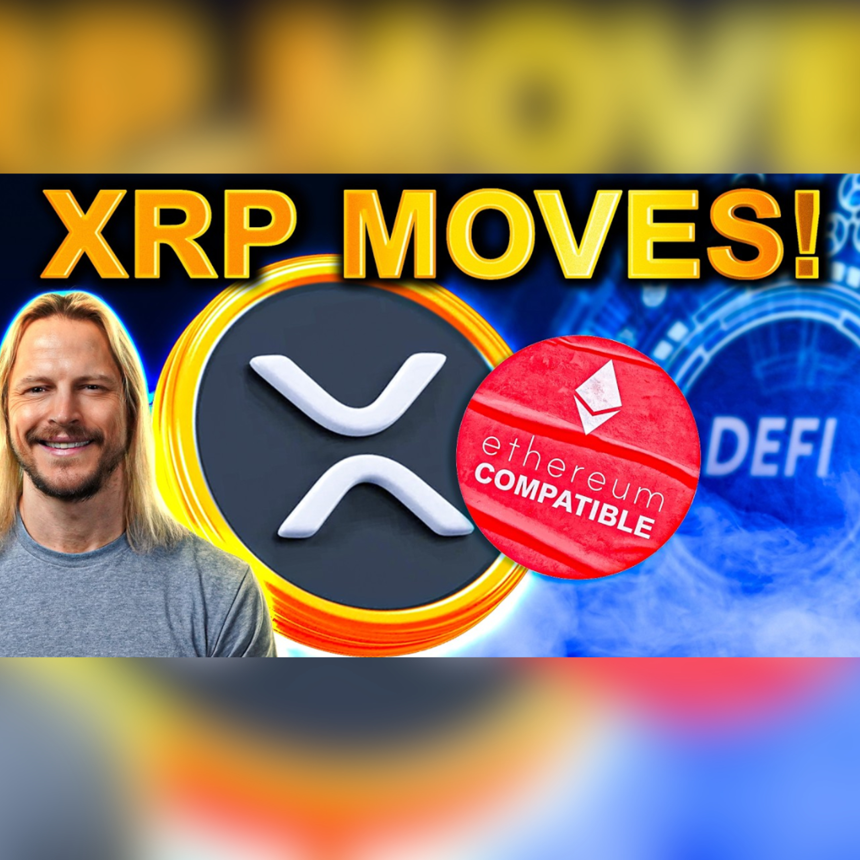 Biggest XRP Crypto Update Yet? XRPL EVM Could Explode Price! episode artwork