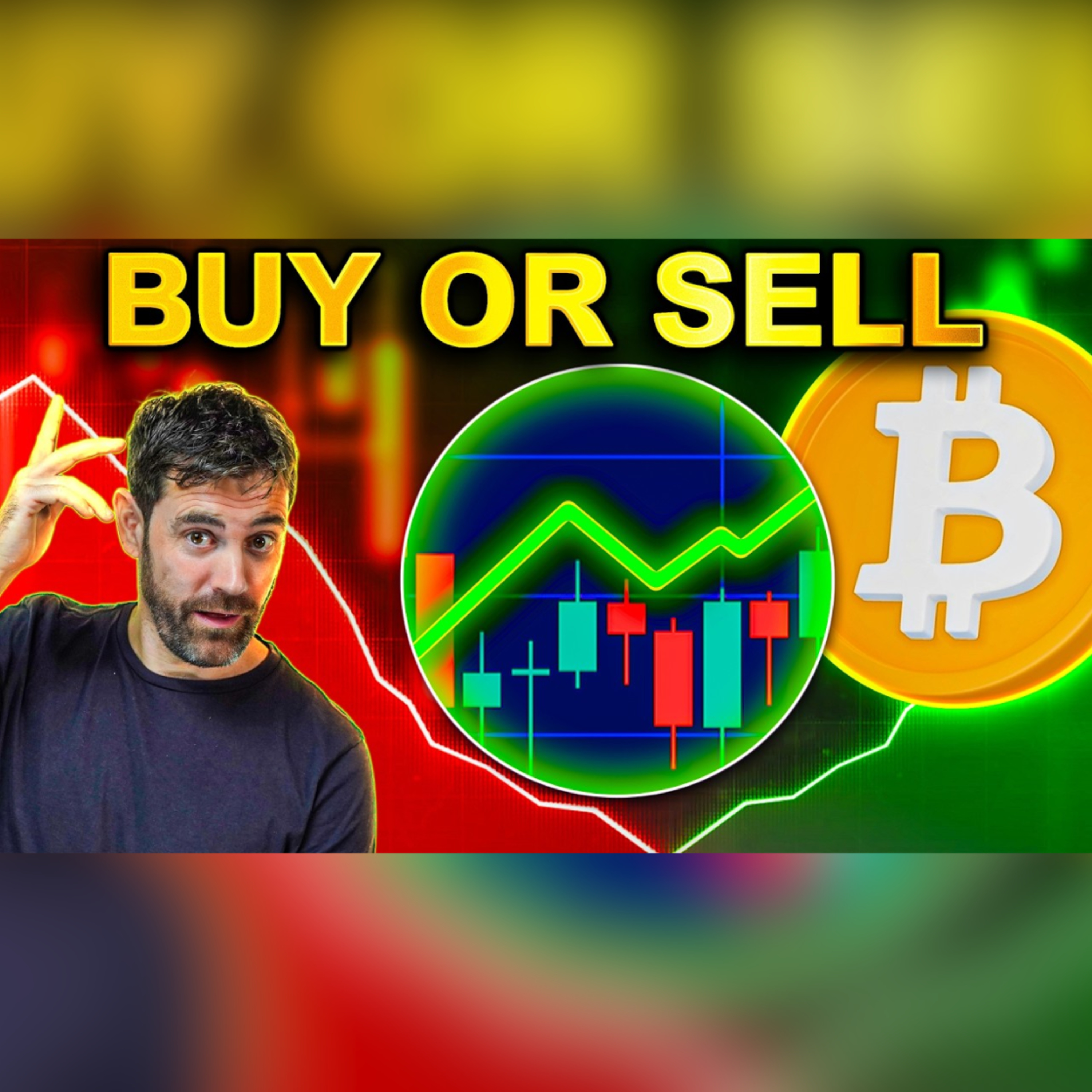  Stop Guessing! Use This Checklist for Better Crypto Trades episode artwork