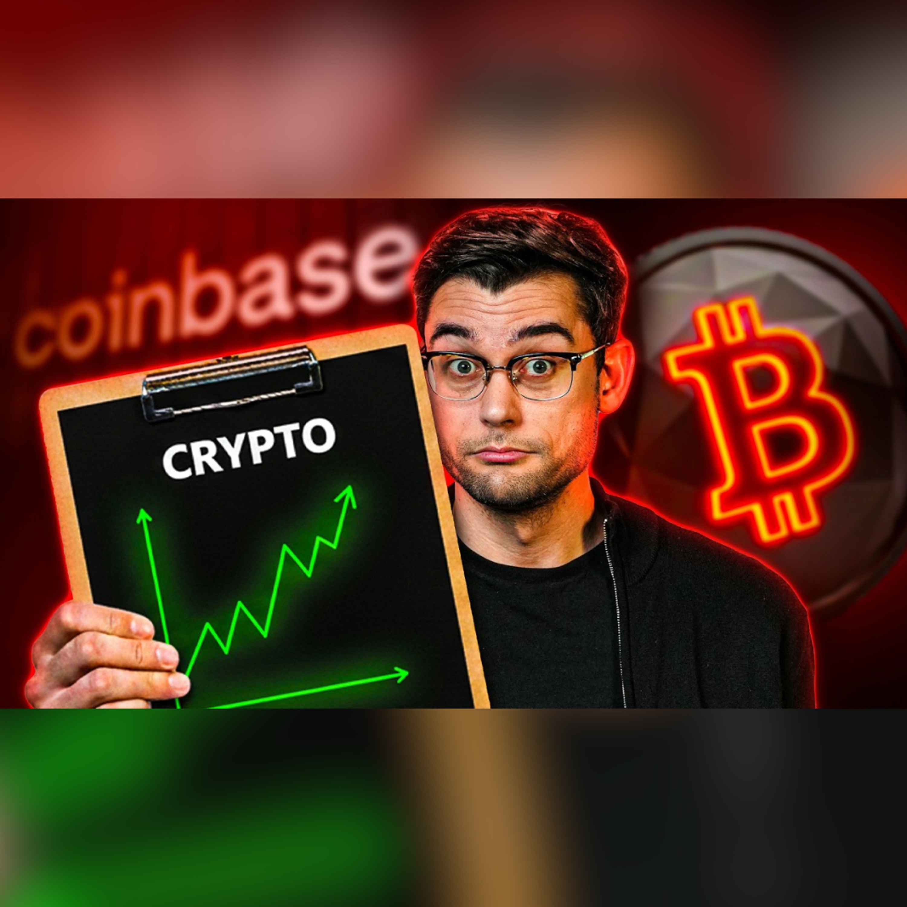 Crypto RESET!! Why It's BULLISH For The Market!! episode artwork