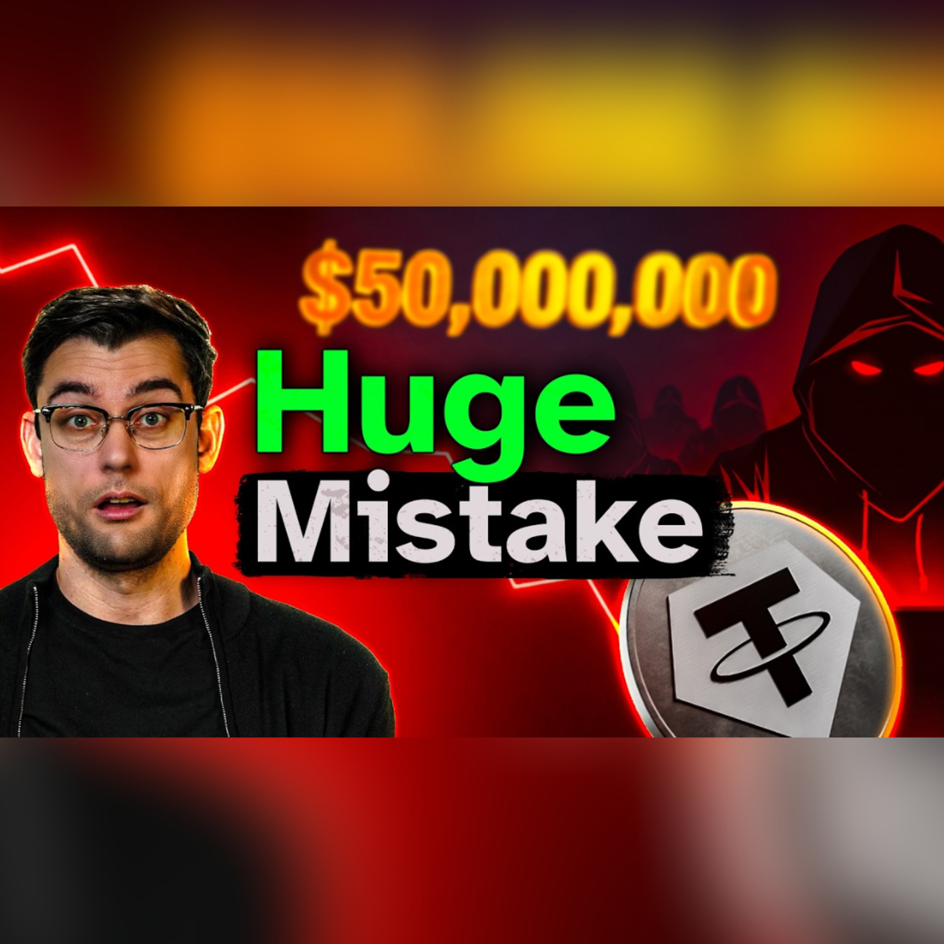  $50 Million Gone in Seconds… From One Tiny Mistake episode artwork