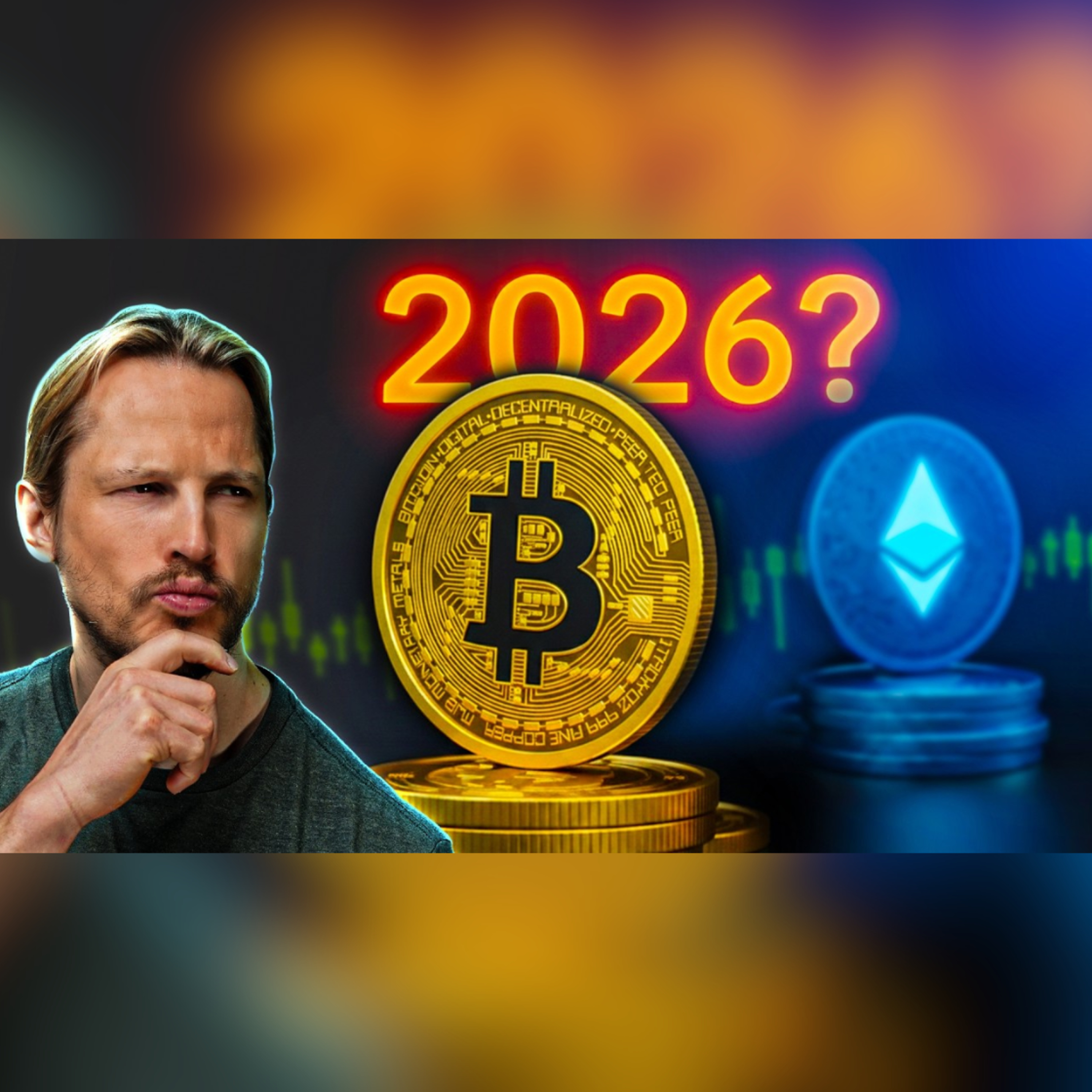  Watch THESE CRYPTOS In 2026!! episode artwork