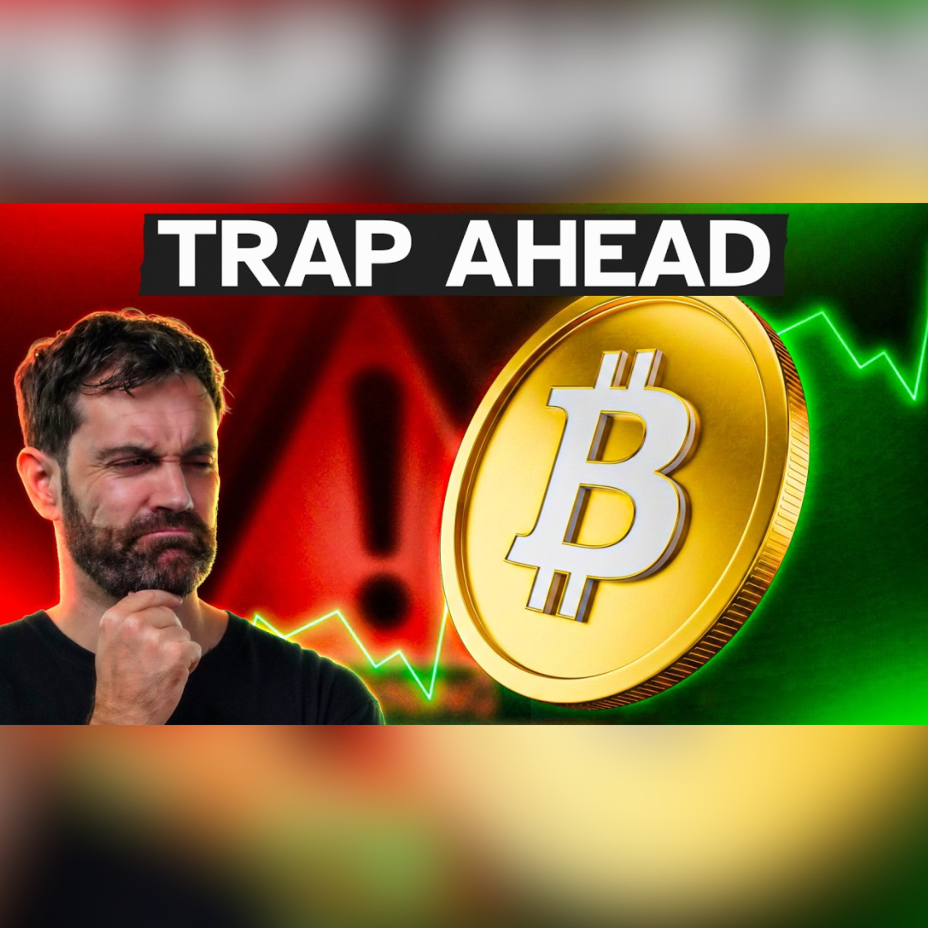  Bitcoin Is Winning And That's The Problem episode artwork