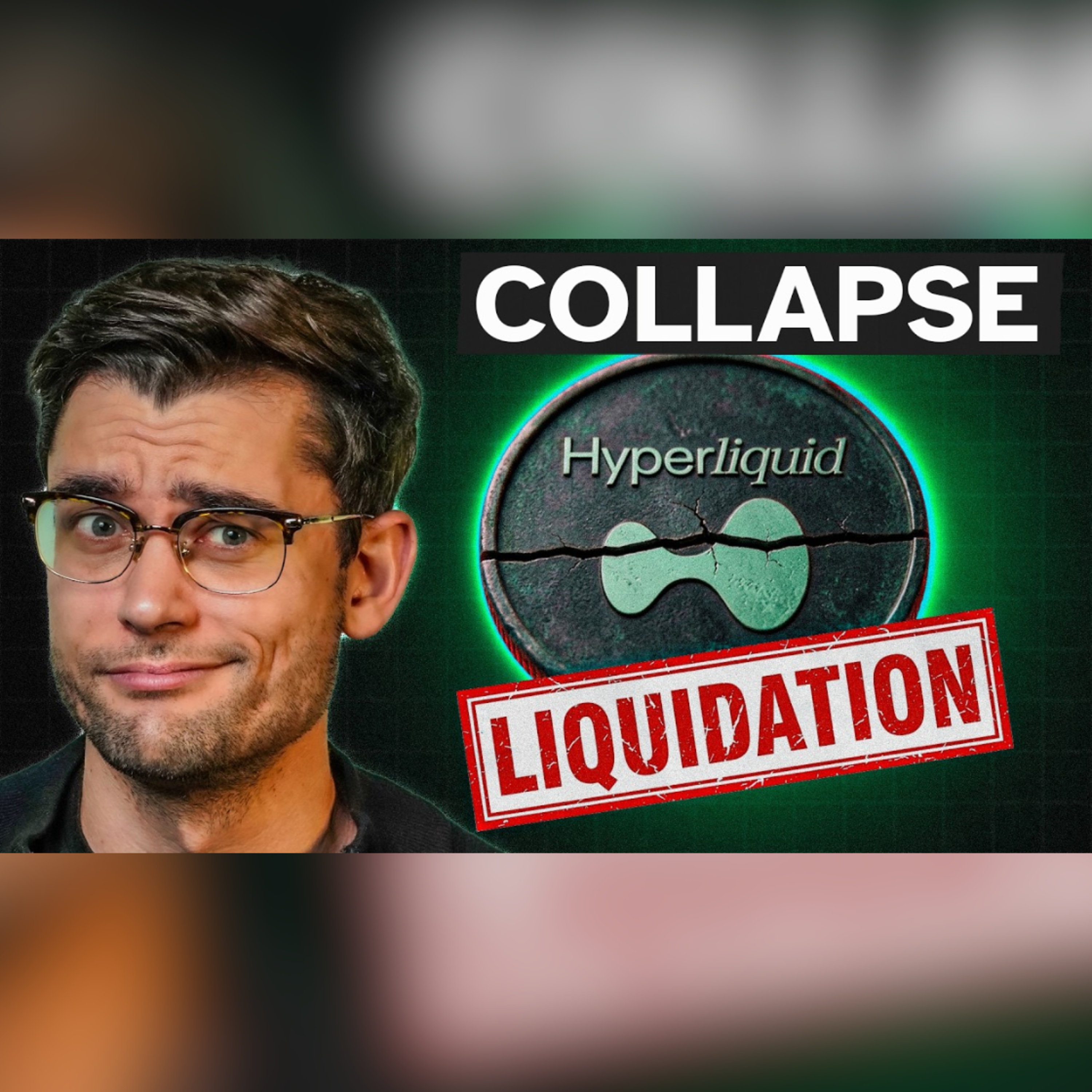  If Hyperliquid Fails, Does Crypto Survive? episode artwork