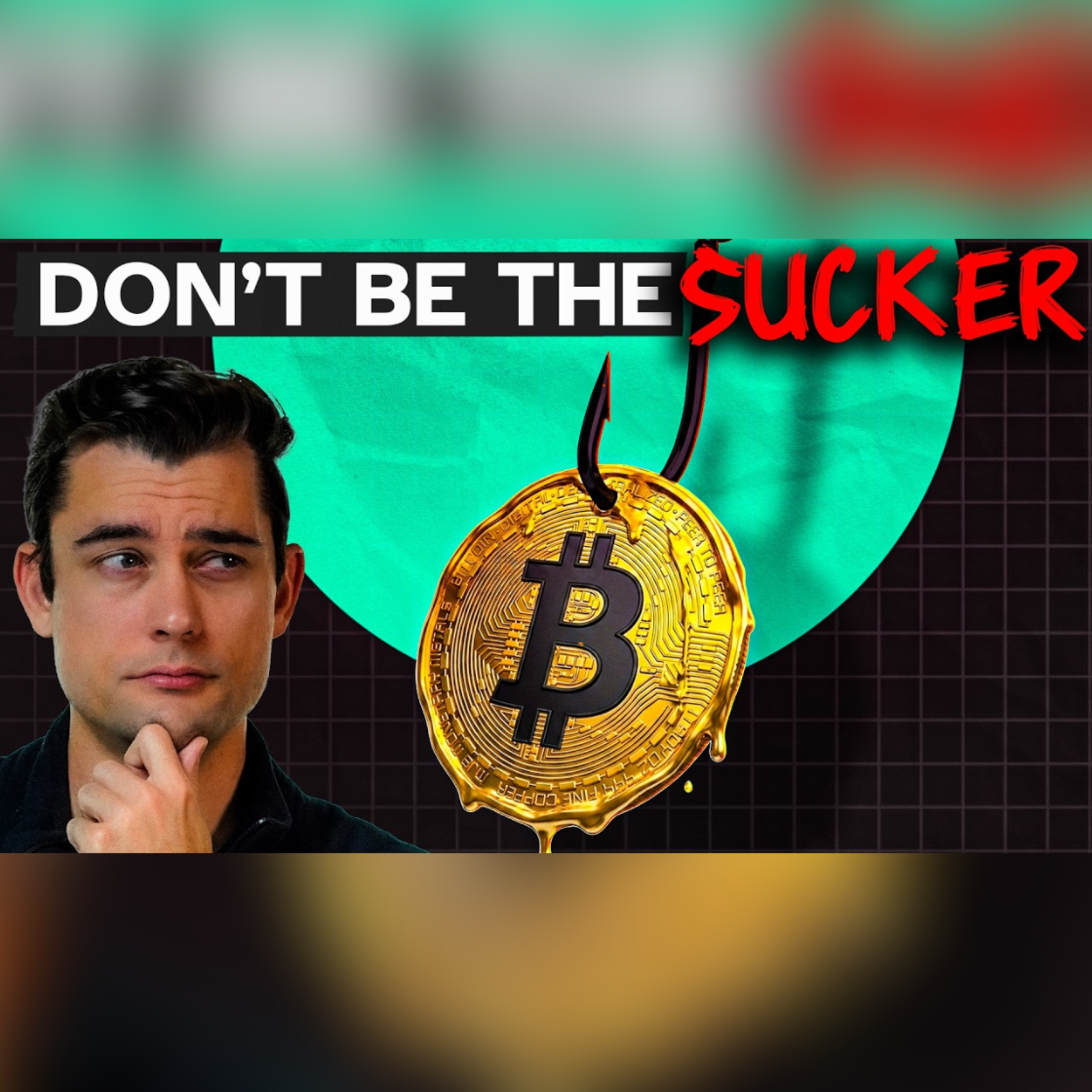  The Crypto Trap Everyone Falls For episode artwork