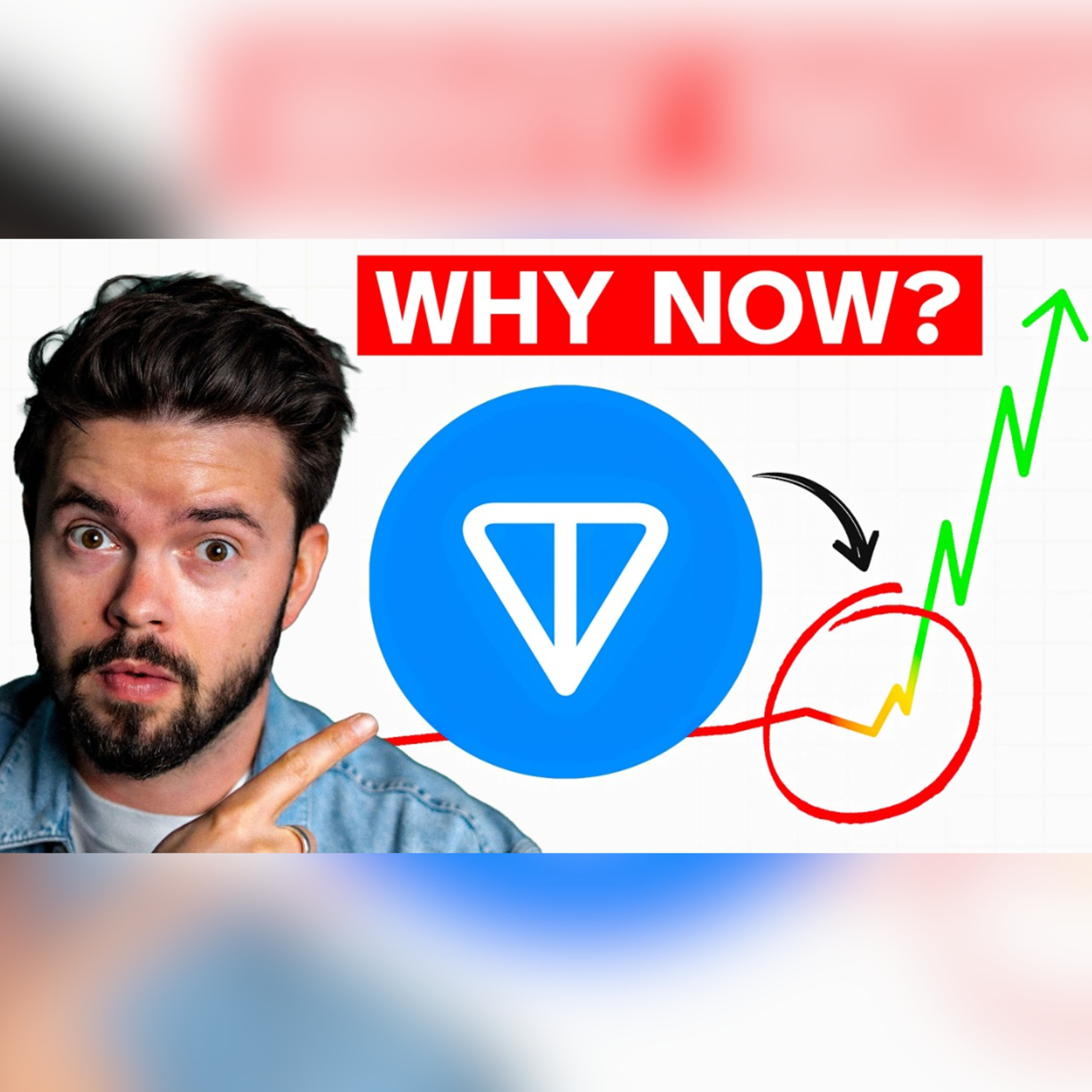 Telegram’s Crypto Token Is Pumping episode artwork