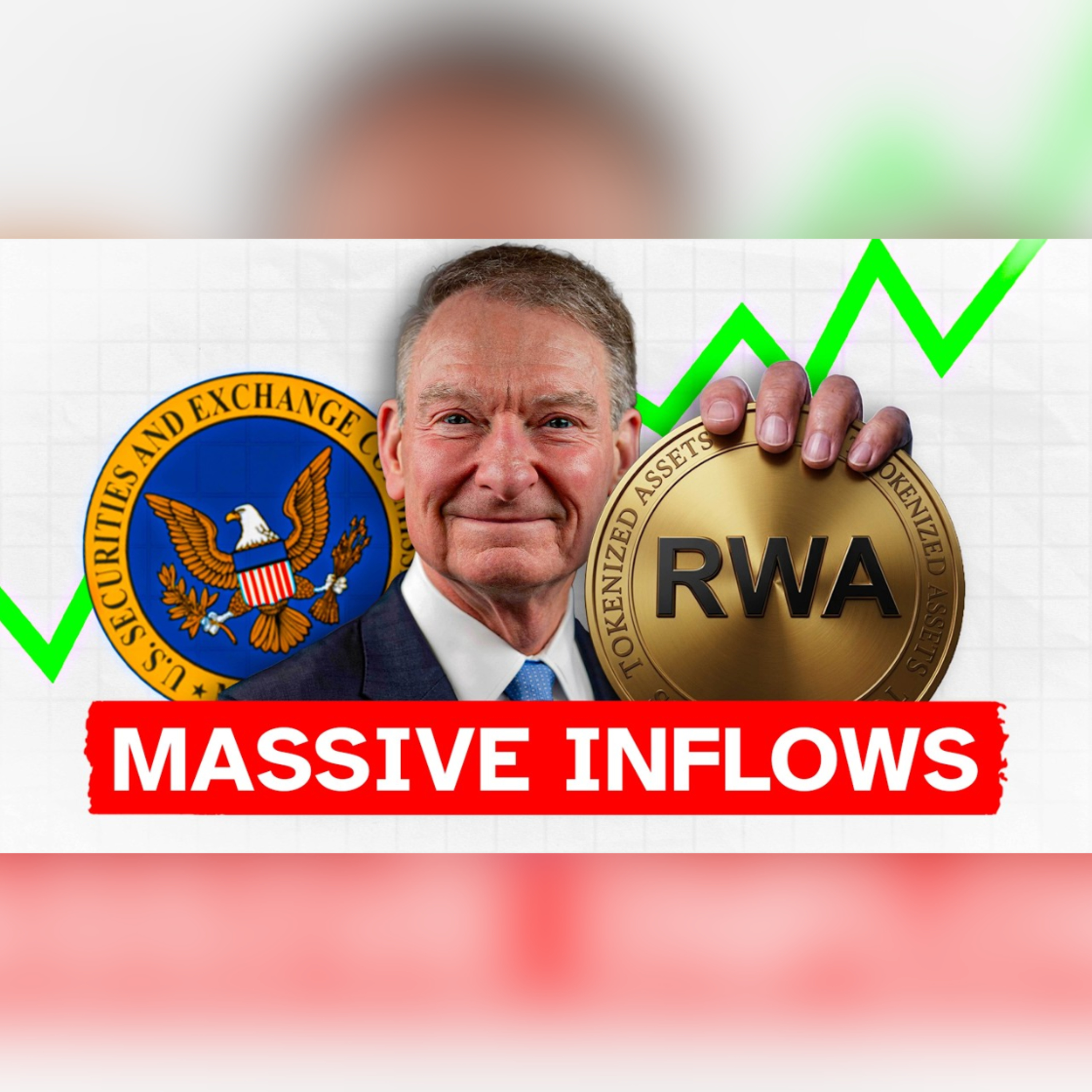  The Secret Battle Over the New Crypto Stock Market episode artwork