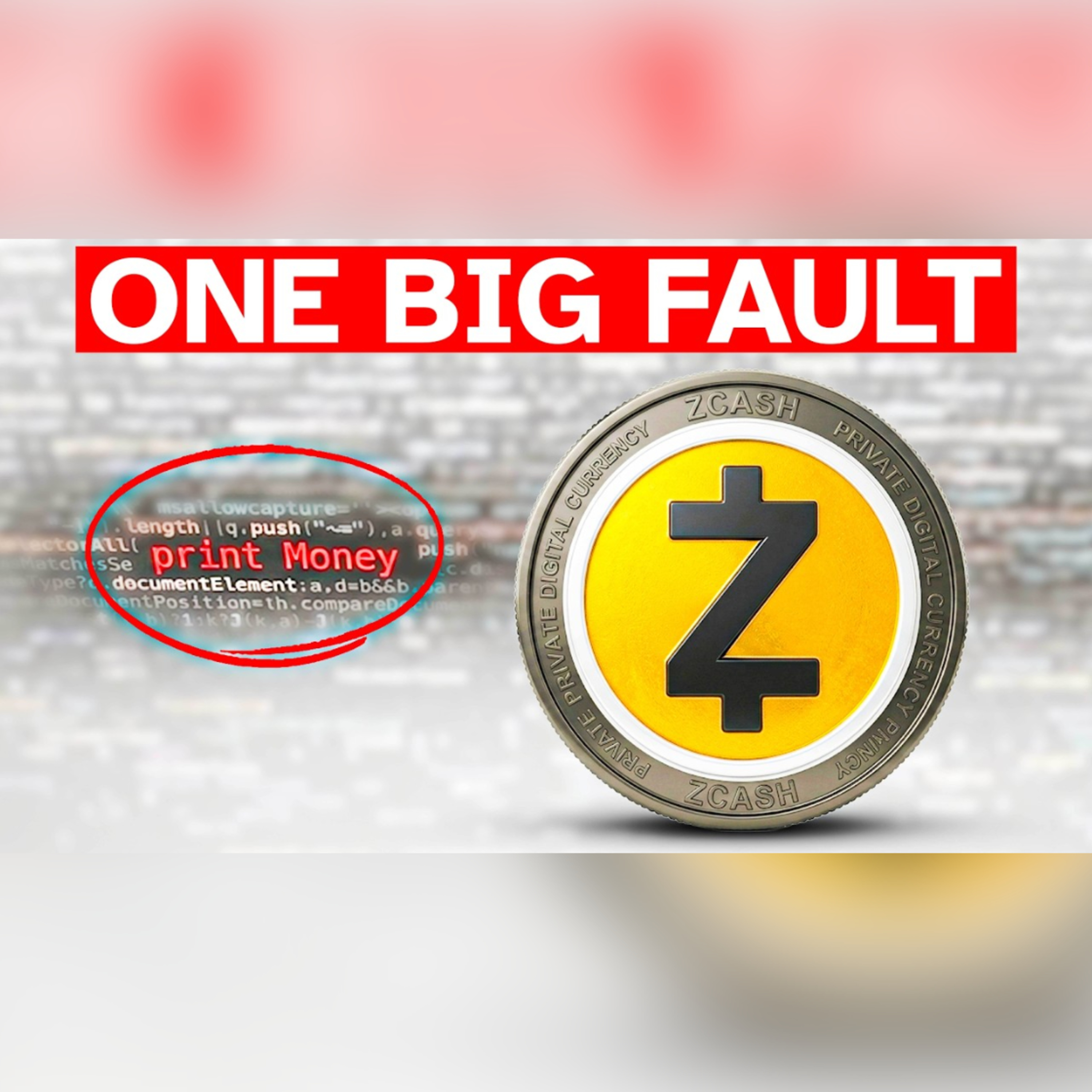  The ZEC Exploit That Changes EVERYTHING episode artwork