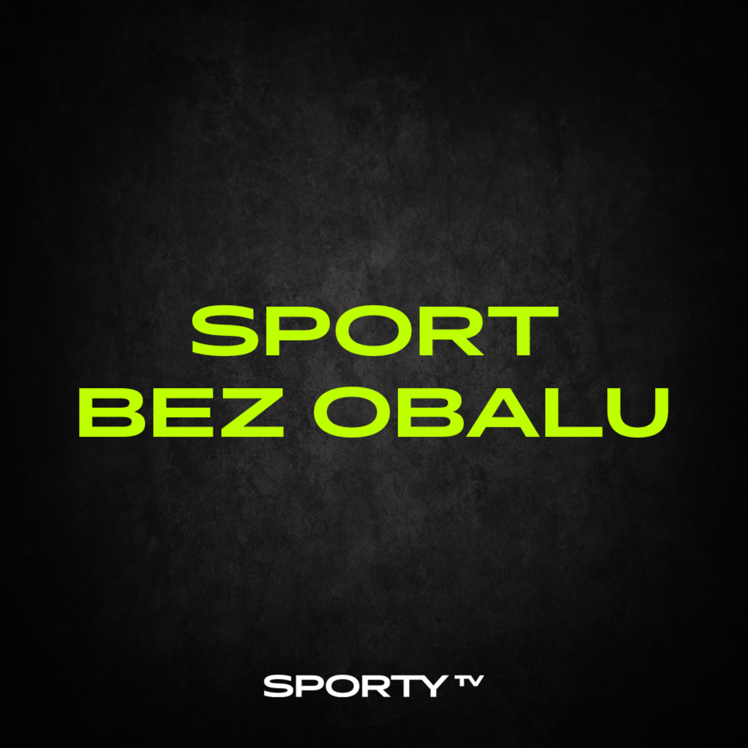 SPORTY TV Podcast