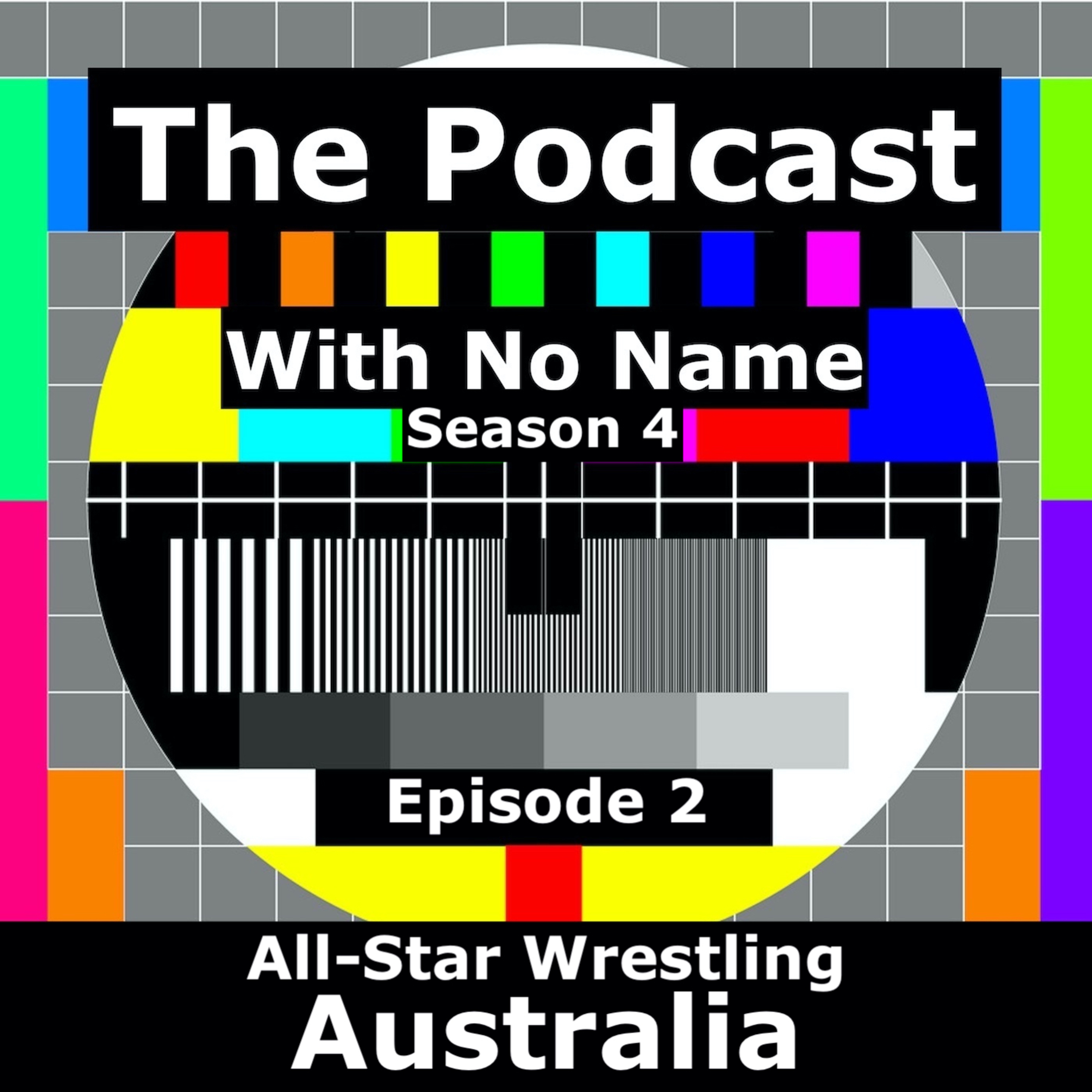 The Podcast With No Name