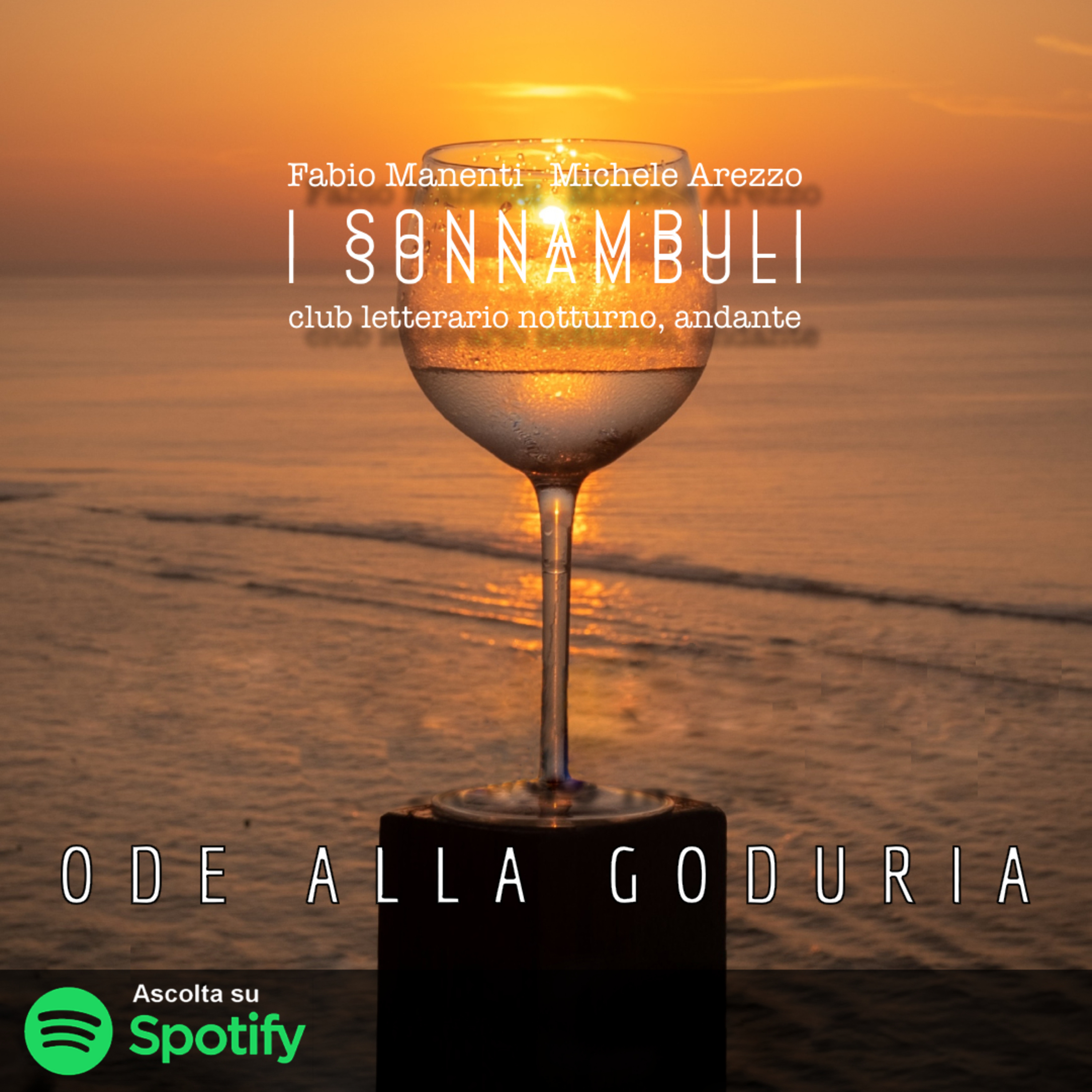 La goduria #4 | Voglio fa l’americano  episode artwork