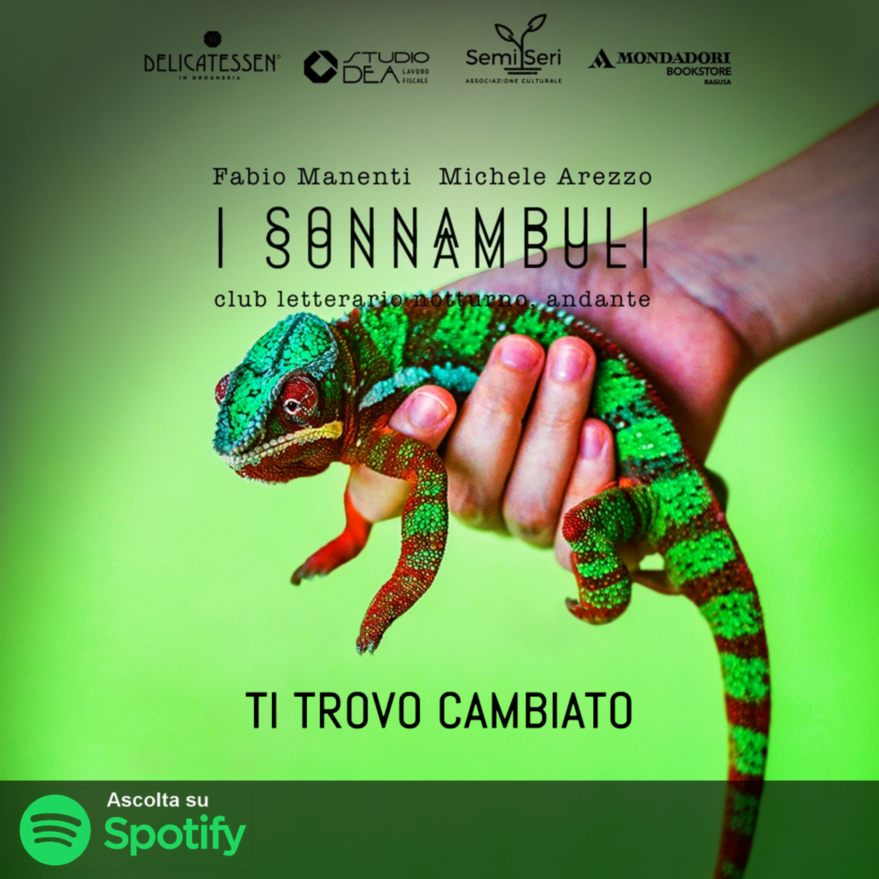 i Sonnambuli