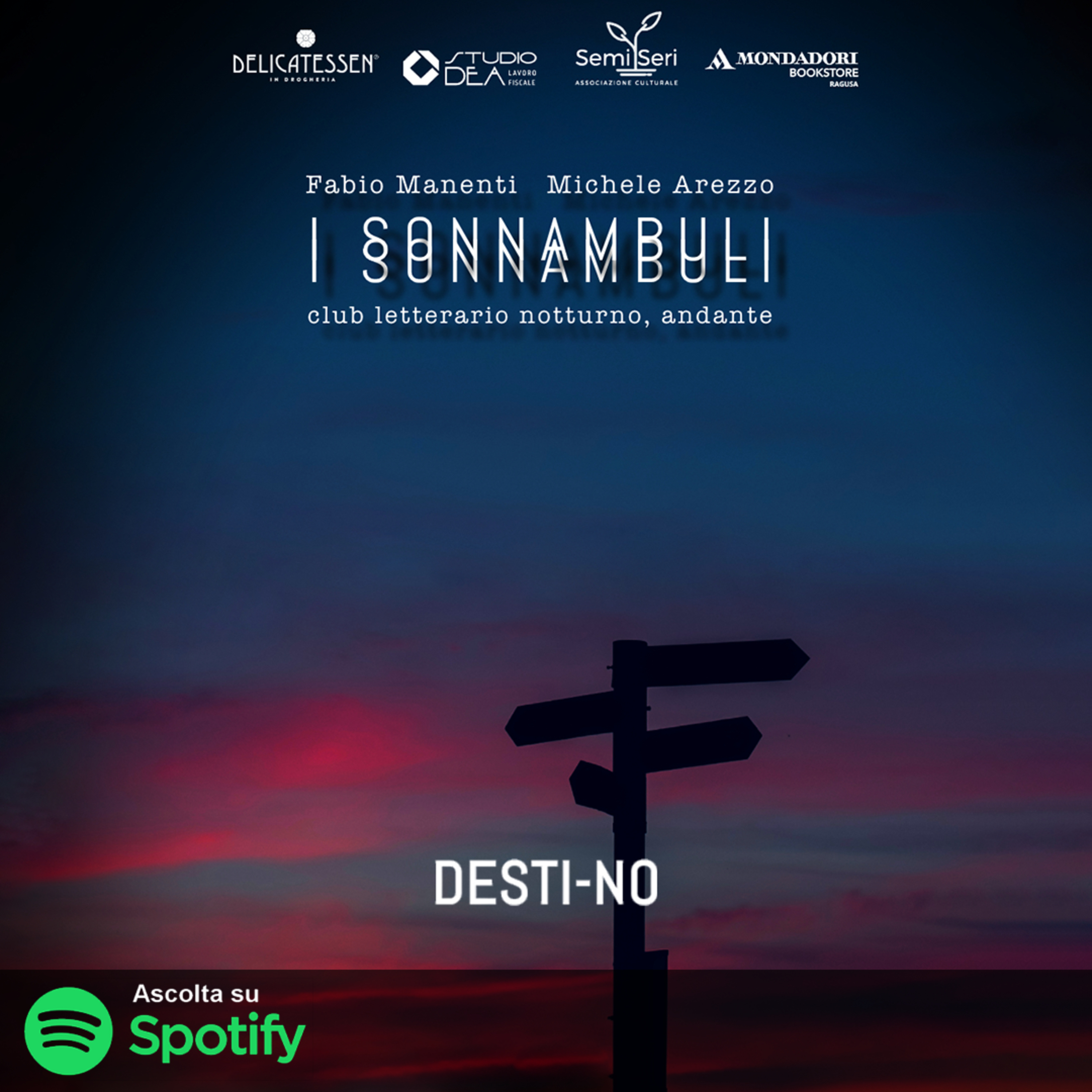 Il destino #7 | Fix You episode artwork