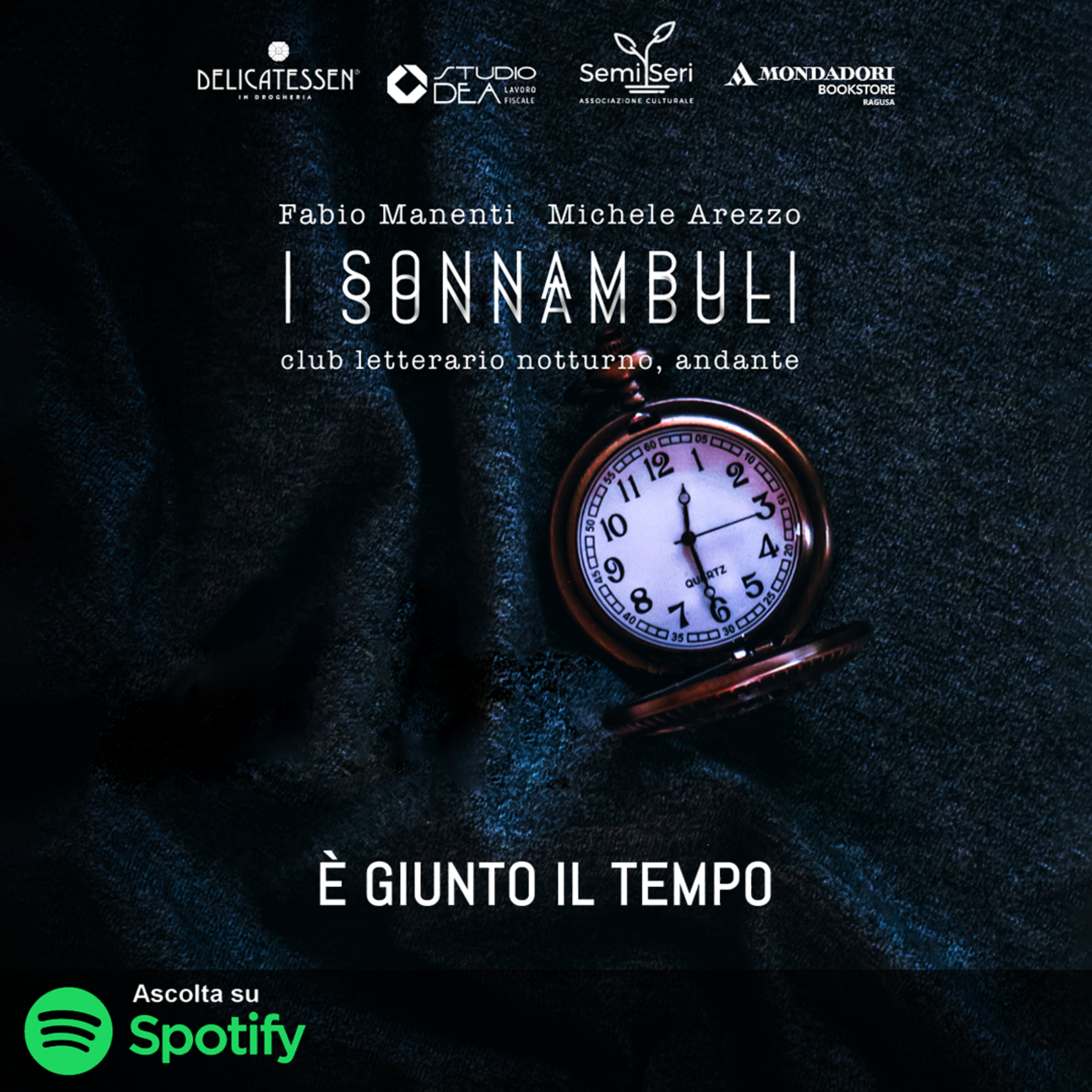 Il tempo #2 | Luigi XVI episode artwork