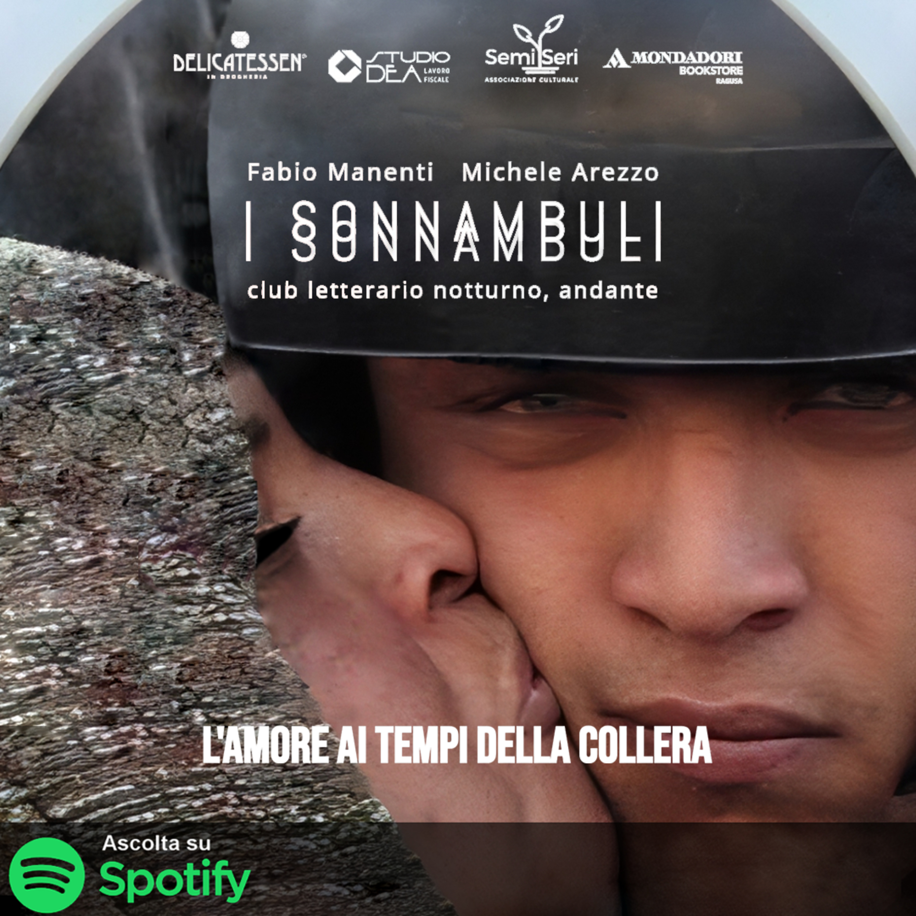 L’amore ai tempi della Collera #2 | E se Paperino… episode artwork