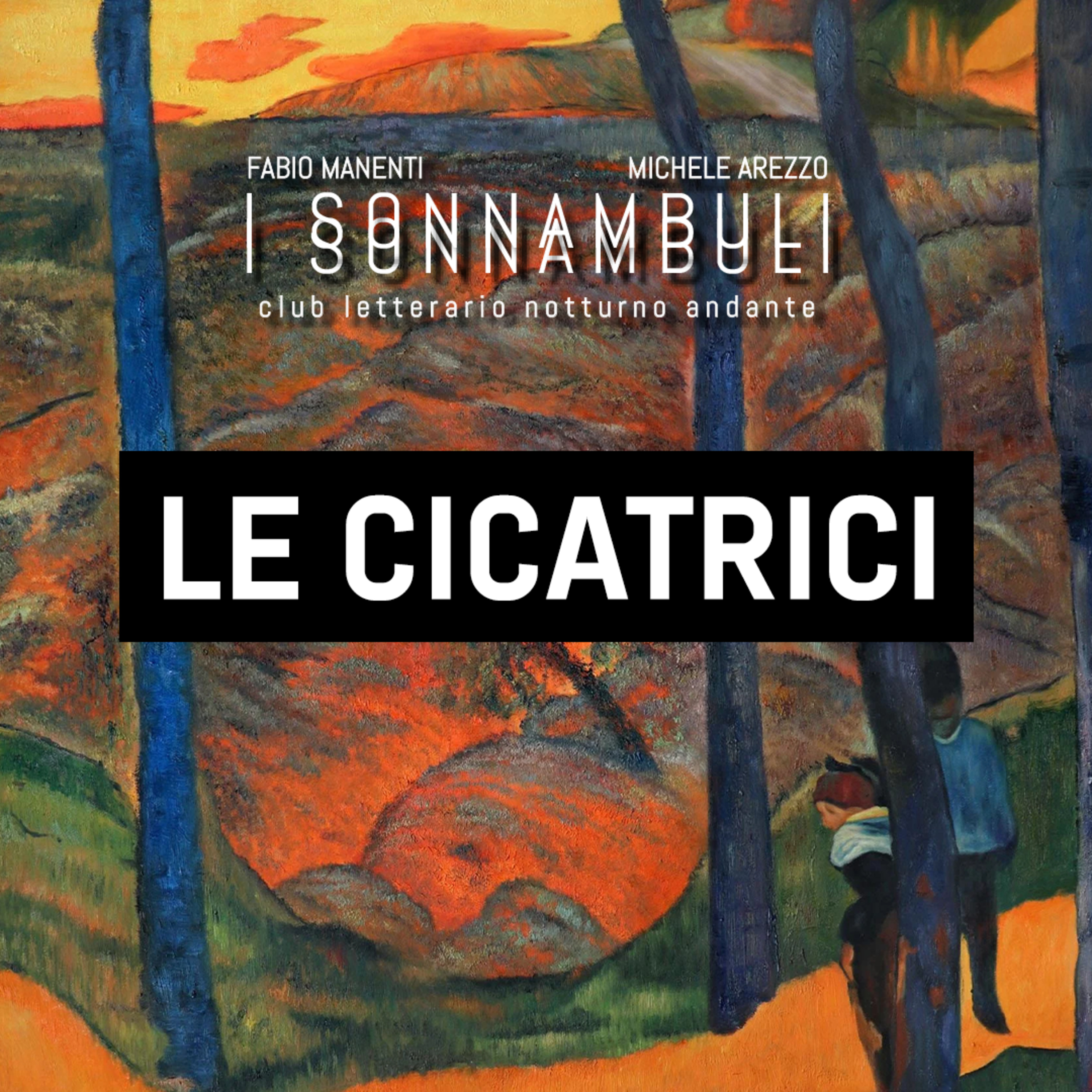 LE CICATRICI episode artwork