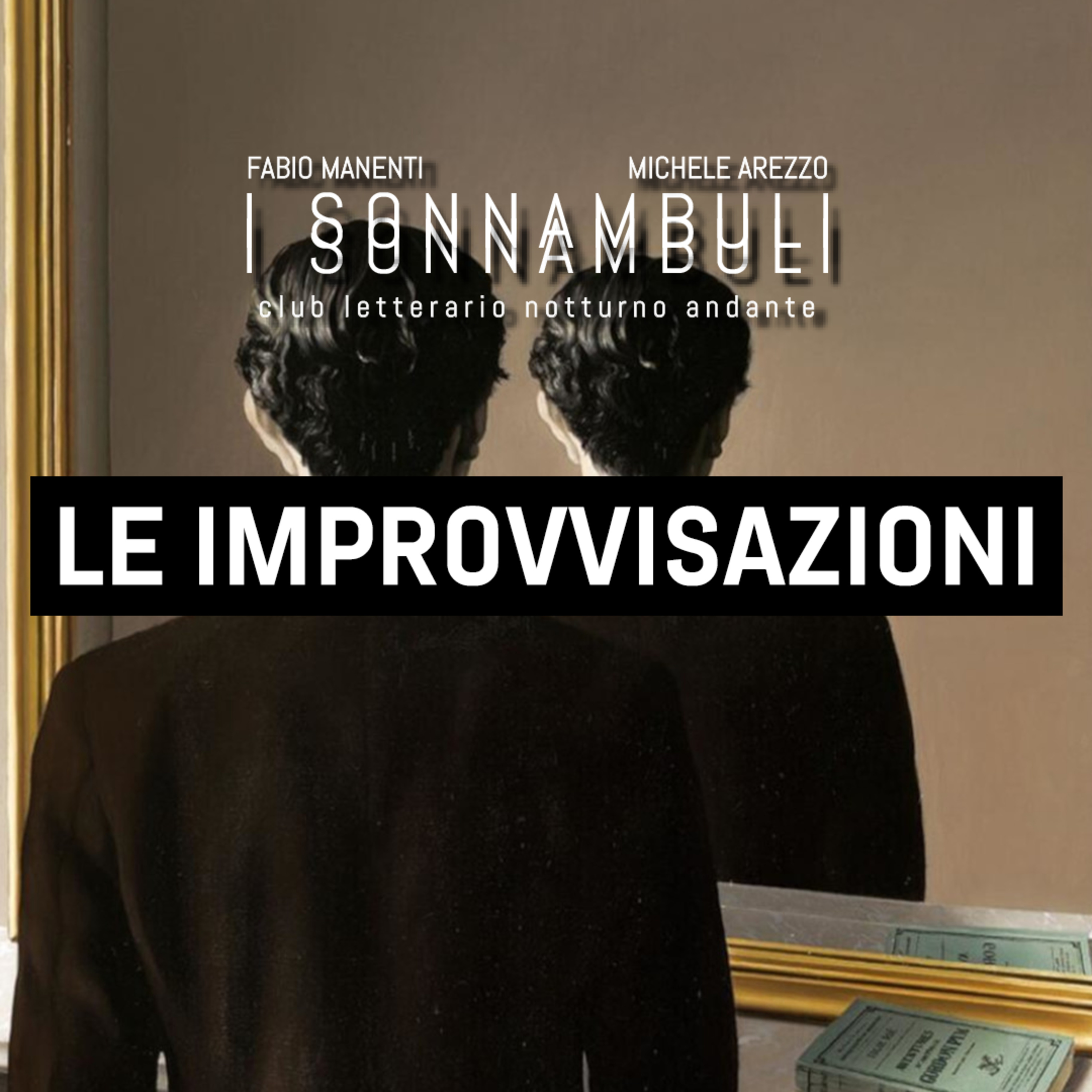 LE IMPROVVISAZIONI episode artwork