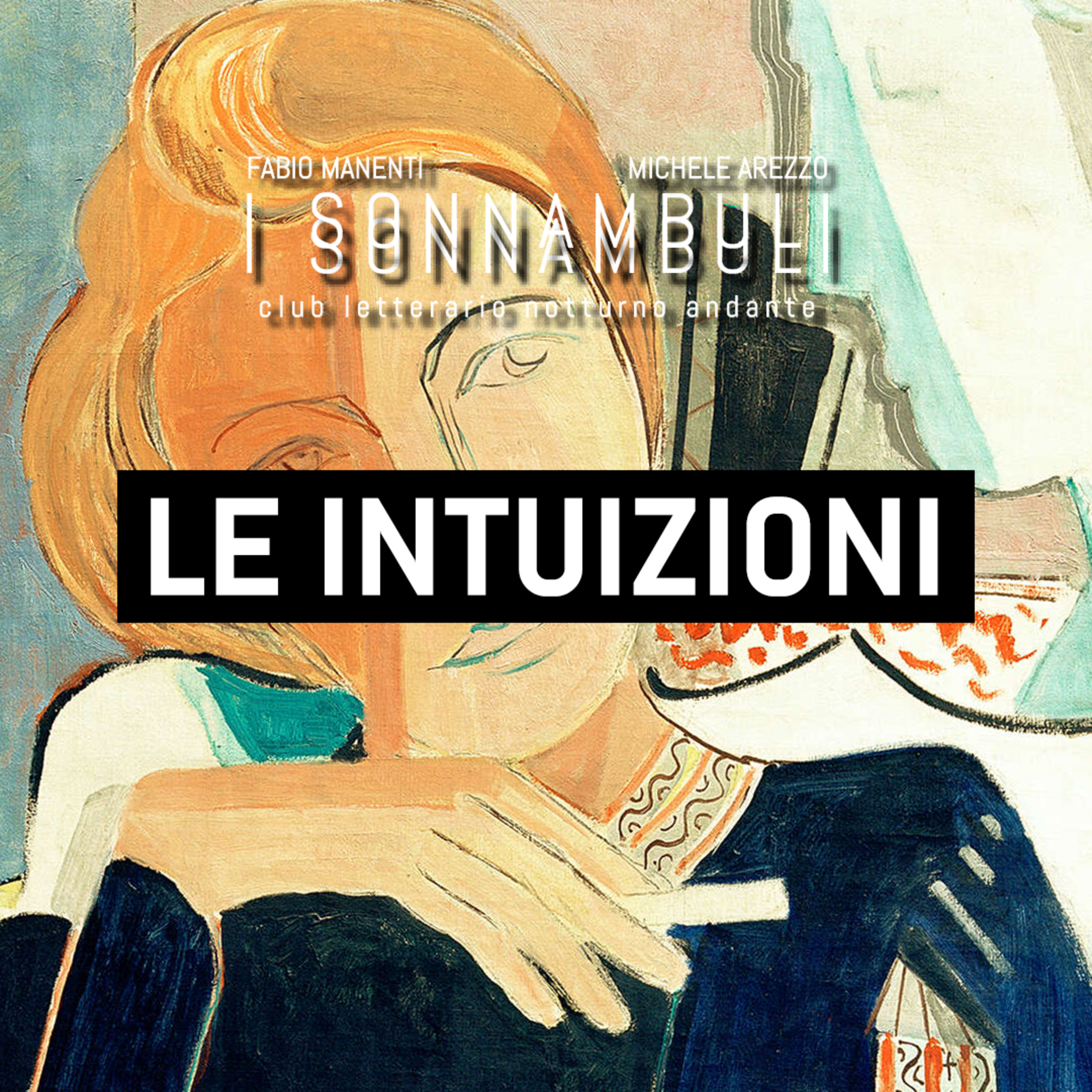 LE INTUIZIONI episode artwork