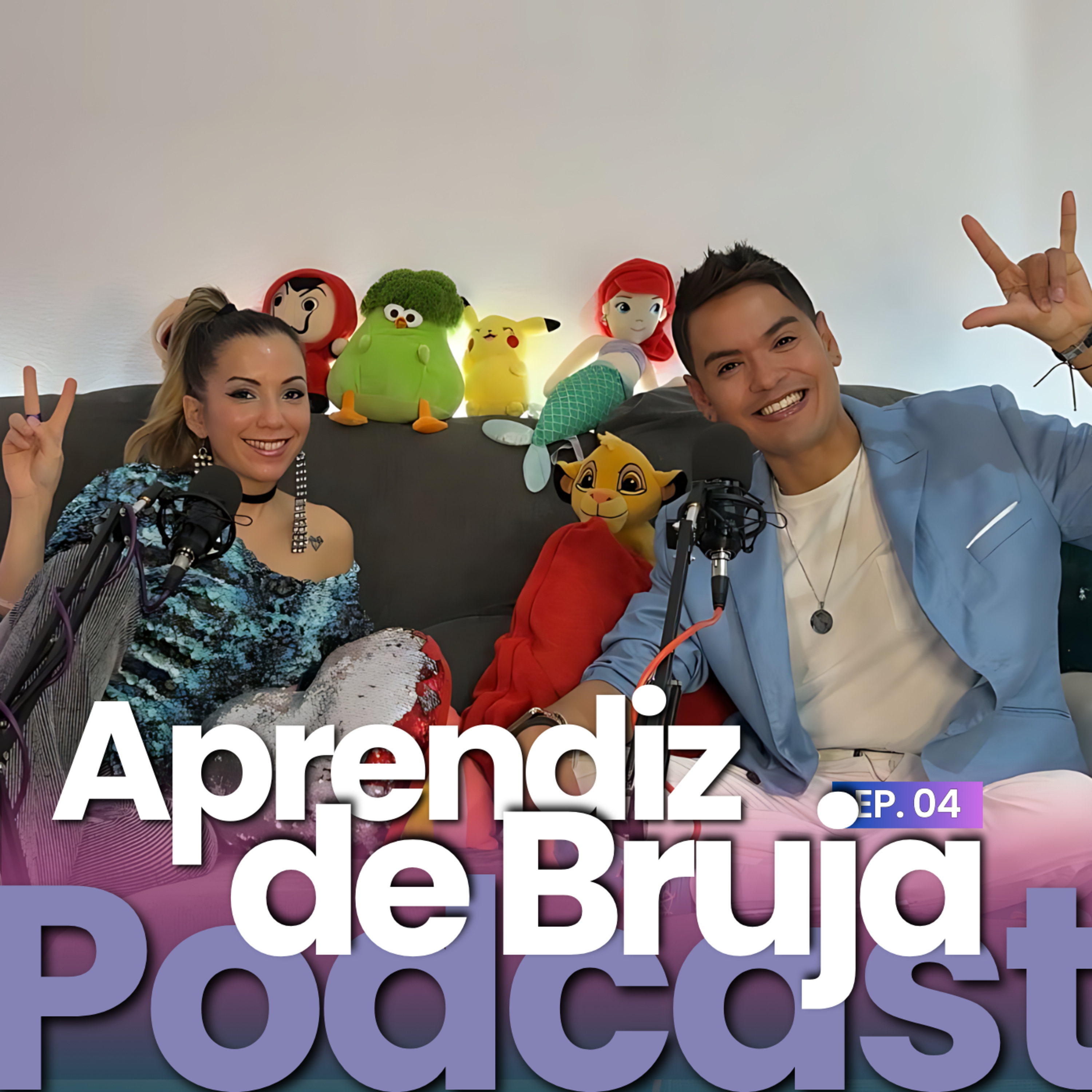 Aprendiz de Bruja
