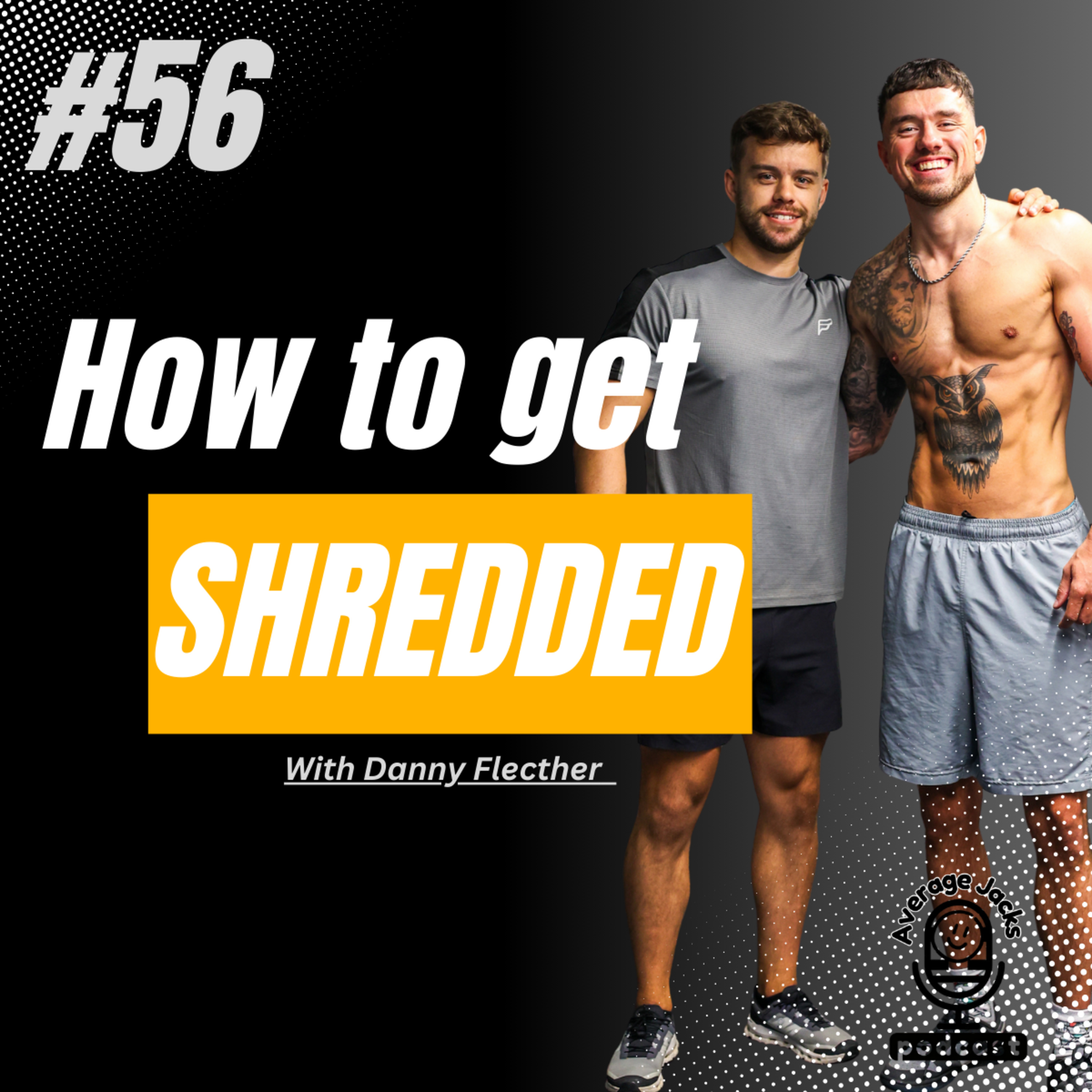 Average Jacks: Real talk. Real Growth.