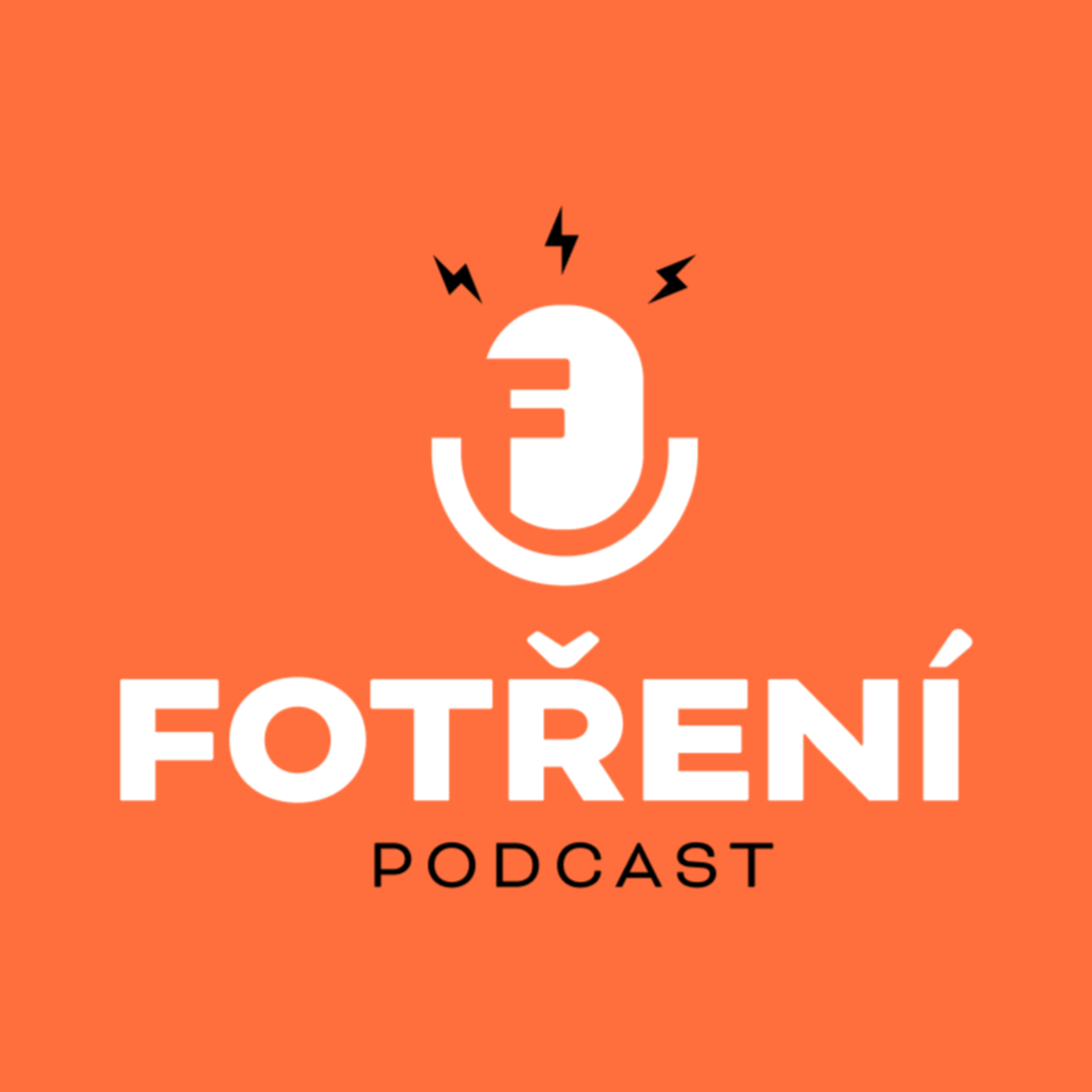 #02 Fotření episode artwork