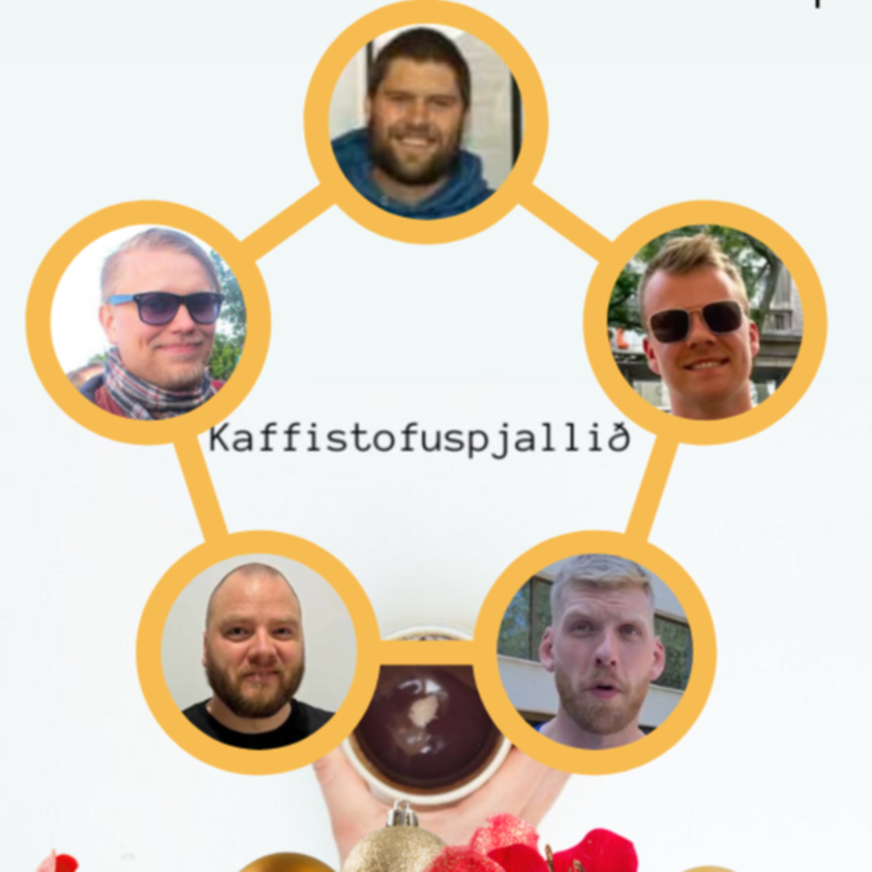 Kaffistofuspjallið