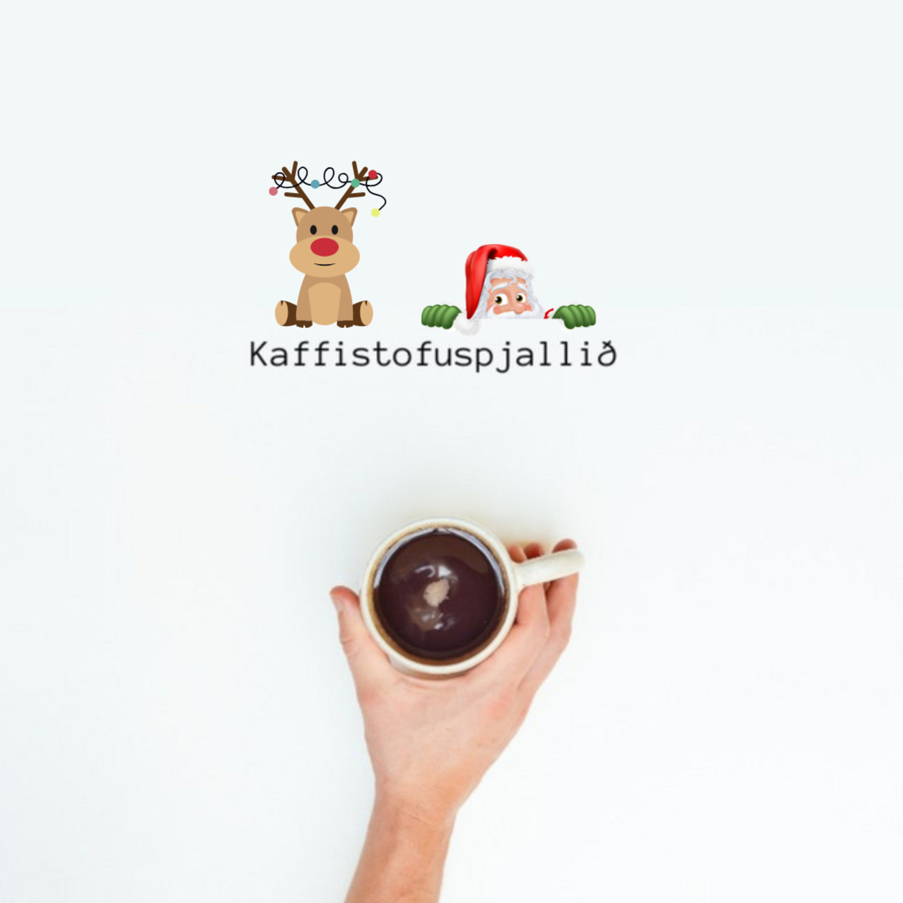 Kaffistofuspjallið