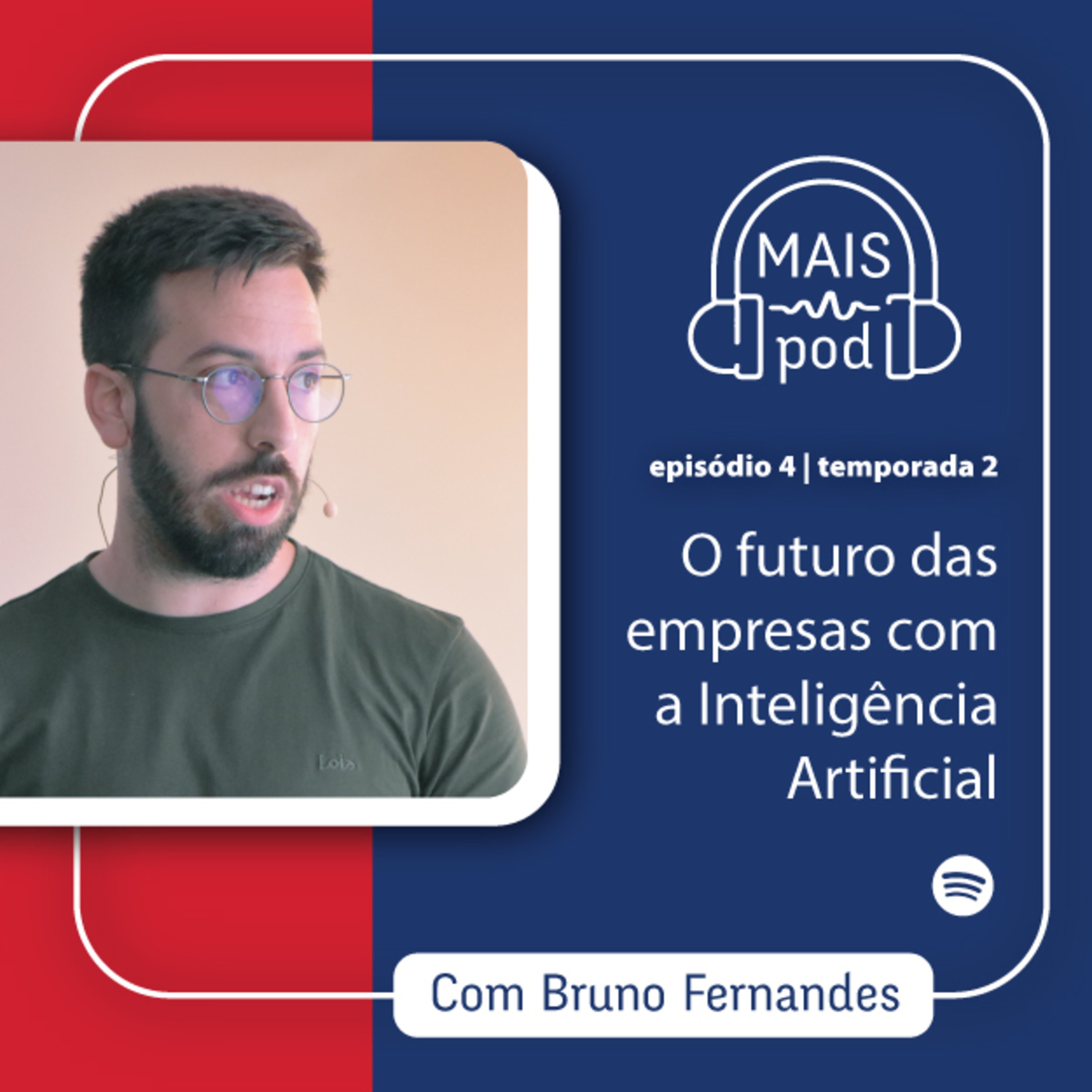 MAIS/pod