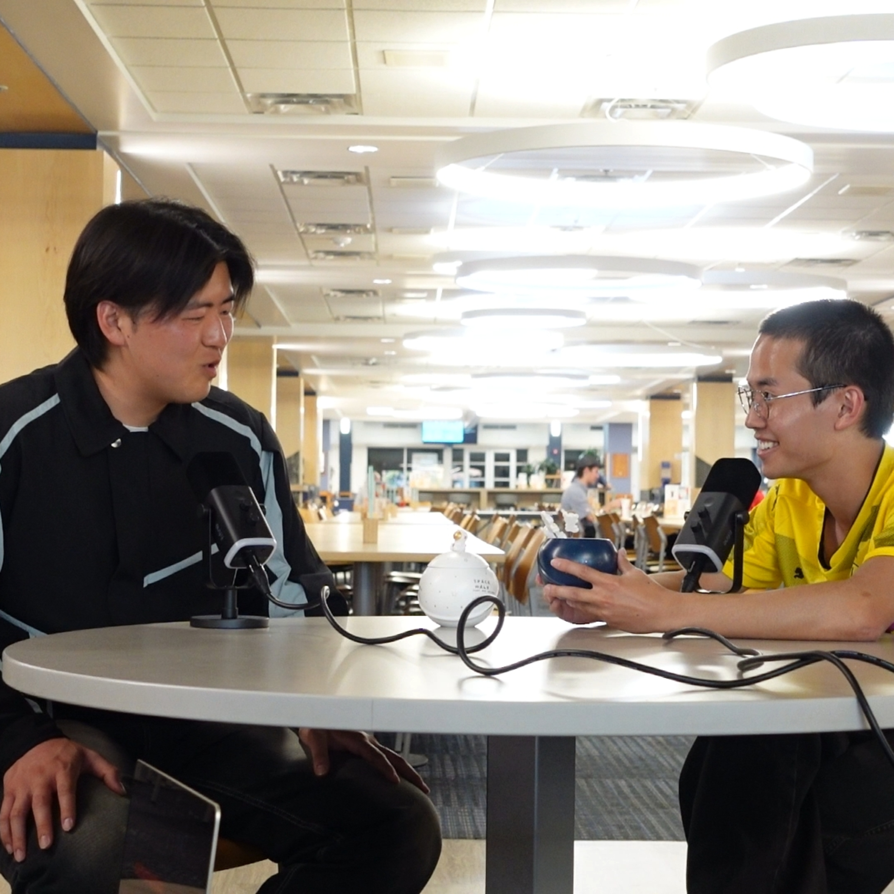 Episode010 Casual Conversations: Learning Japanese Podcast LJP episode artwork