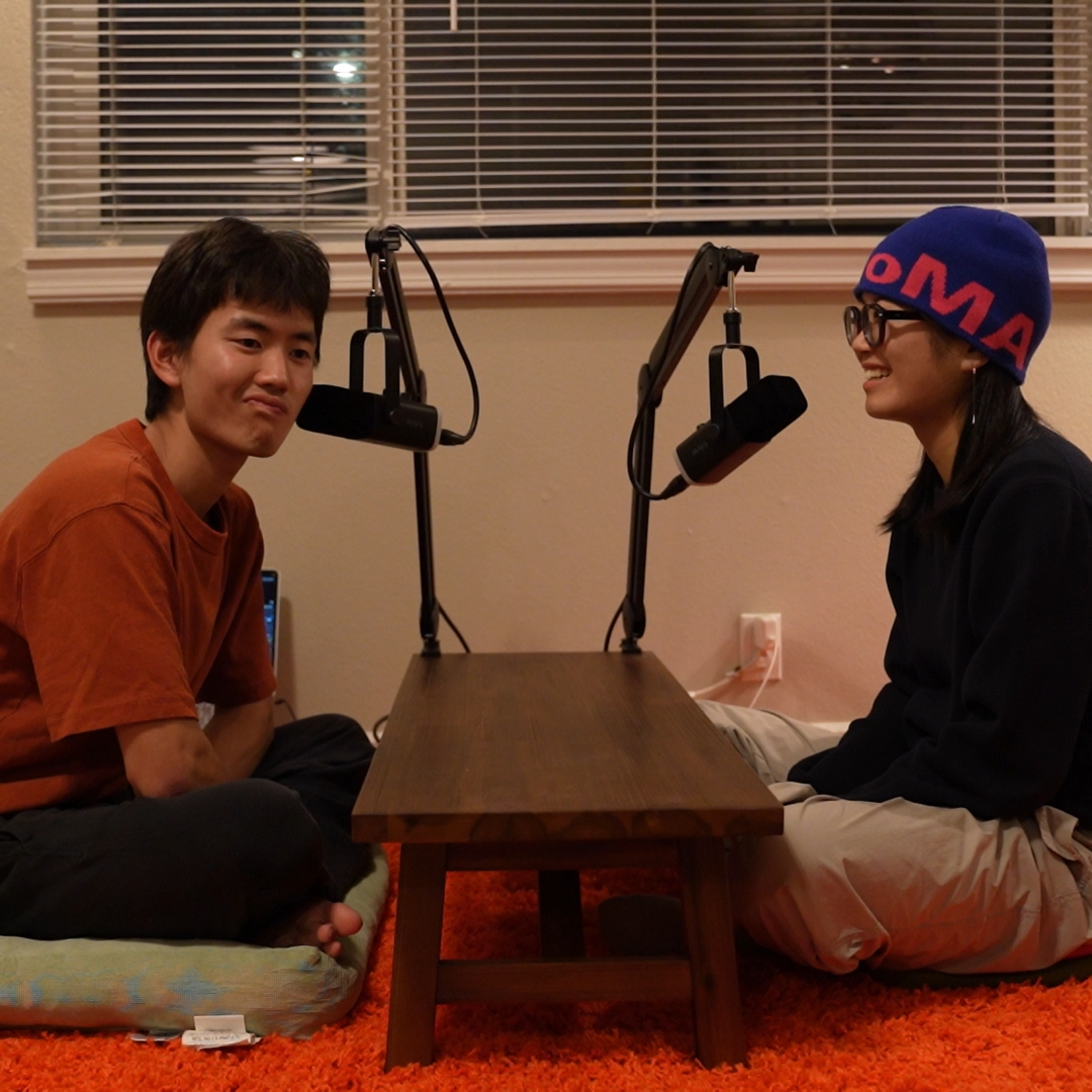 Episode011 Casual Conversations: Learning Japanese Podcast LJP episode artwork