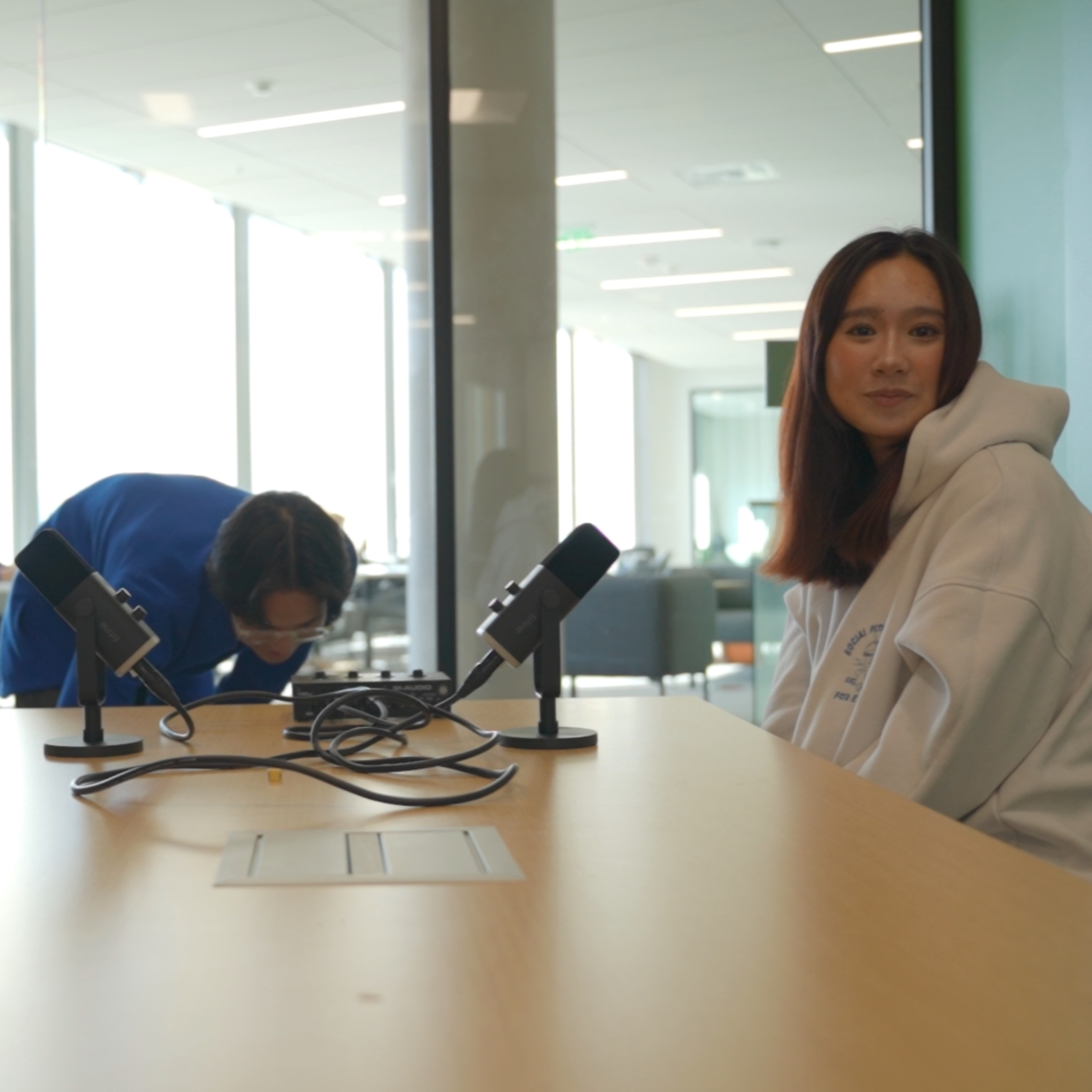 Episode015 Casual Conversations: Learning Japanese Podcast LJP episode artwork