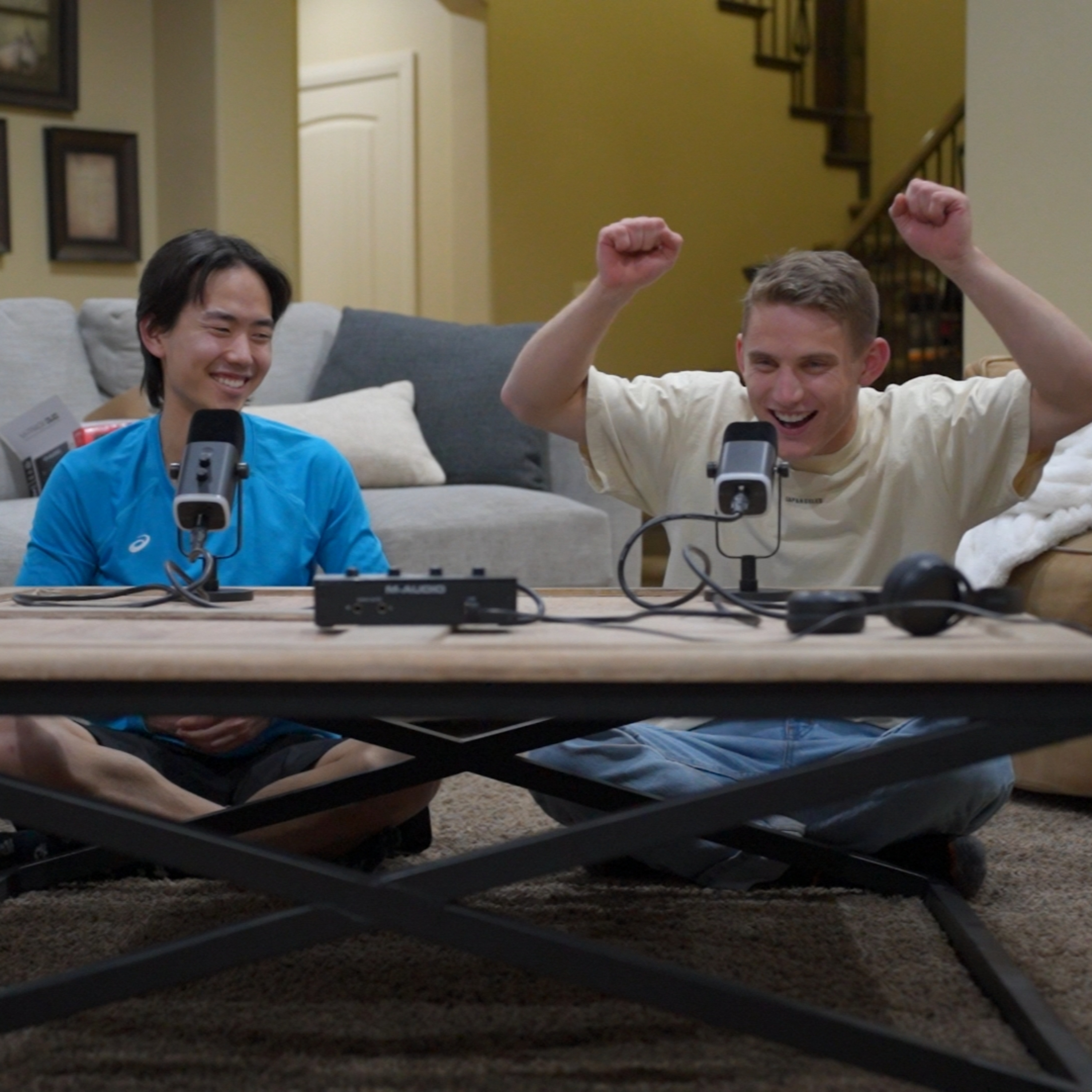 Episode 016 Furigana Sub Casual Conversations: Learning Japanese Podcast LJP episode artwork