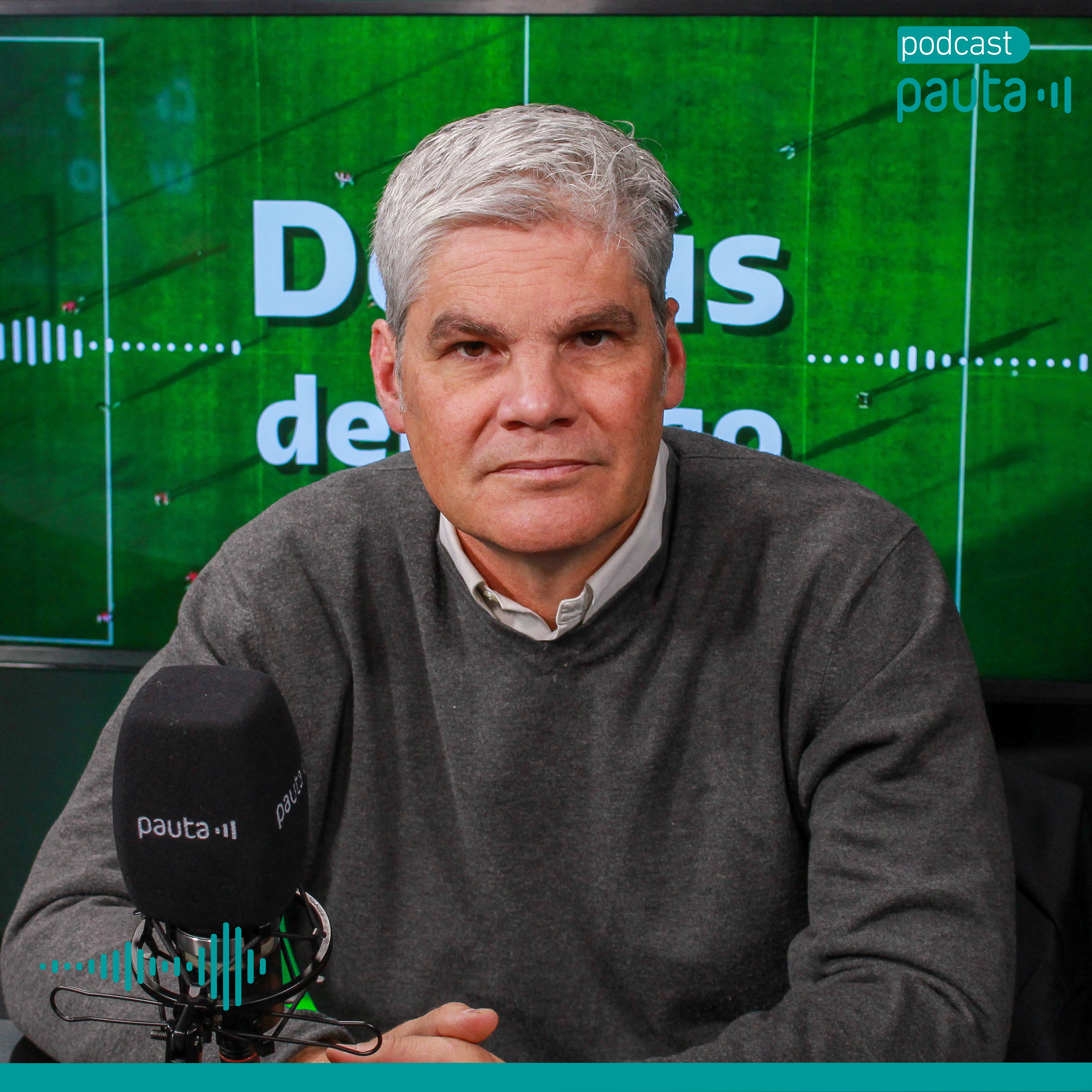 Detrás del Juego