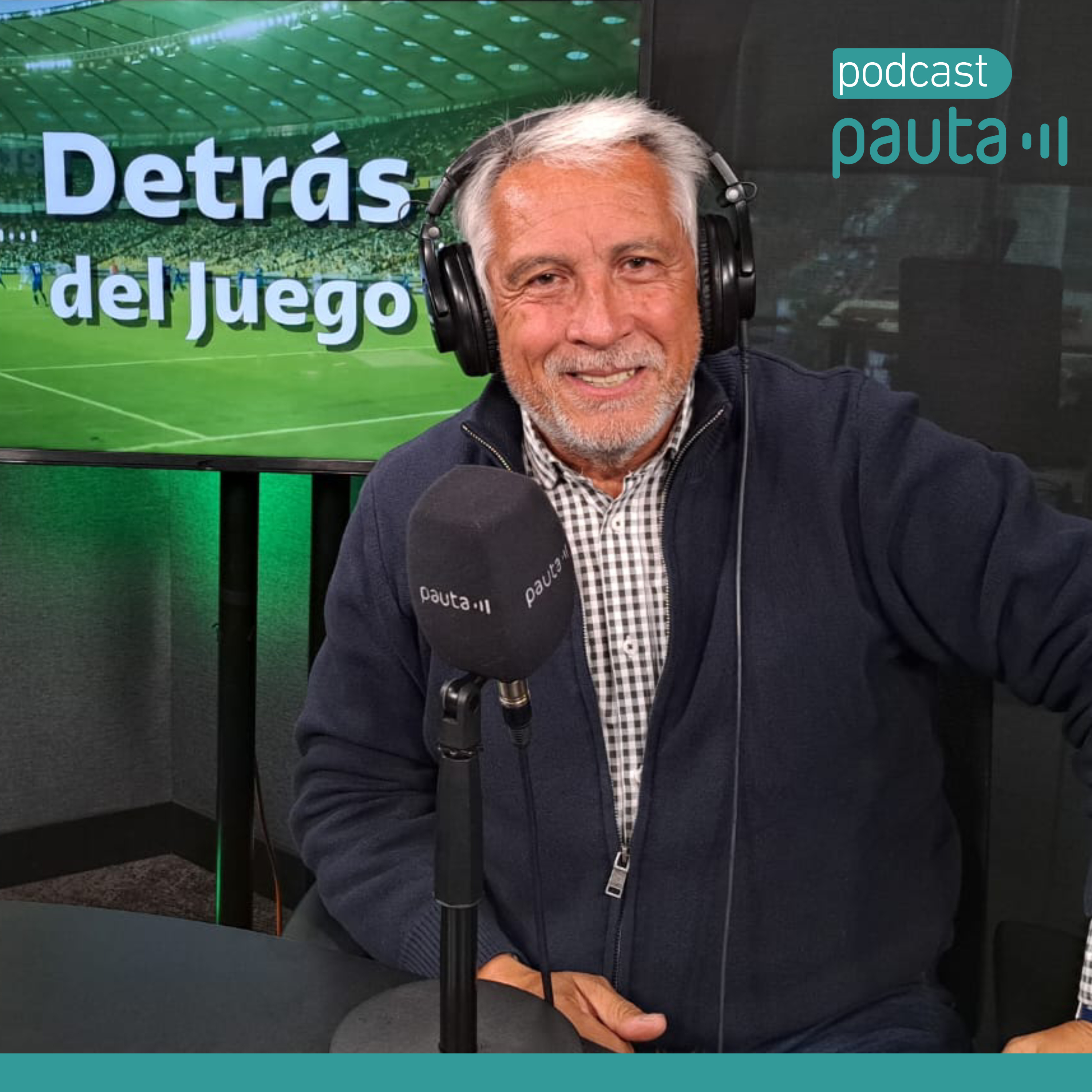 Detrás del Juego
