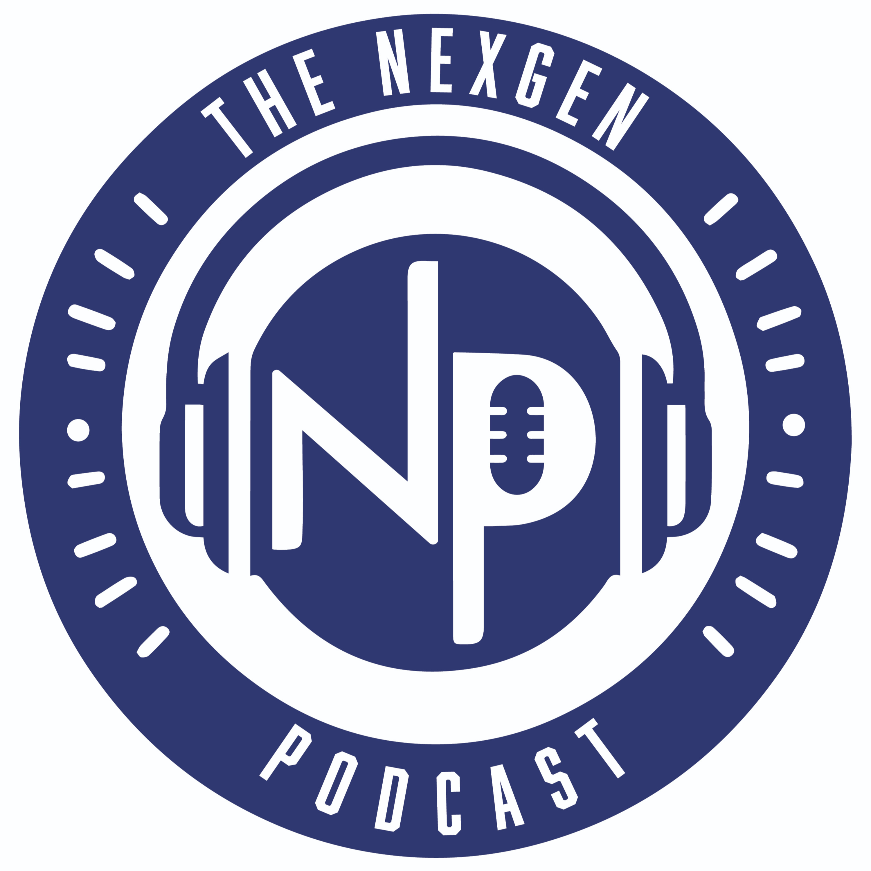 The NexGen Podcast