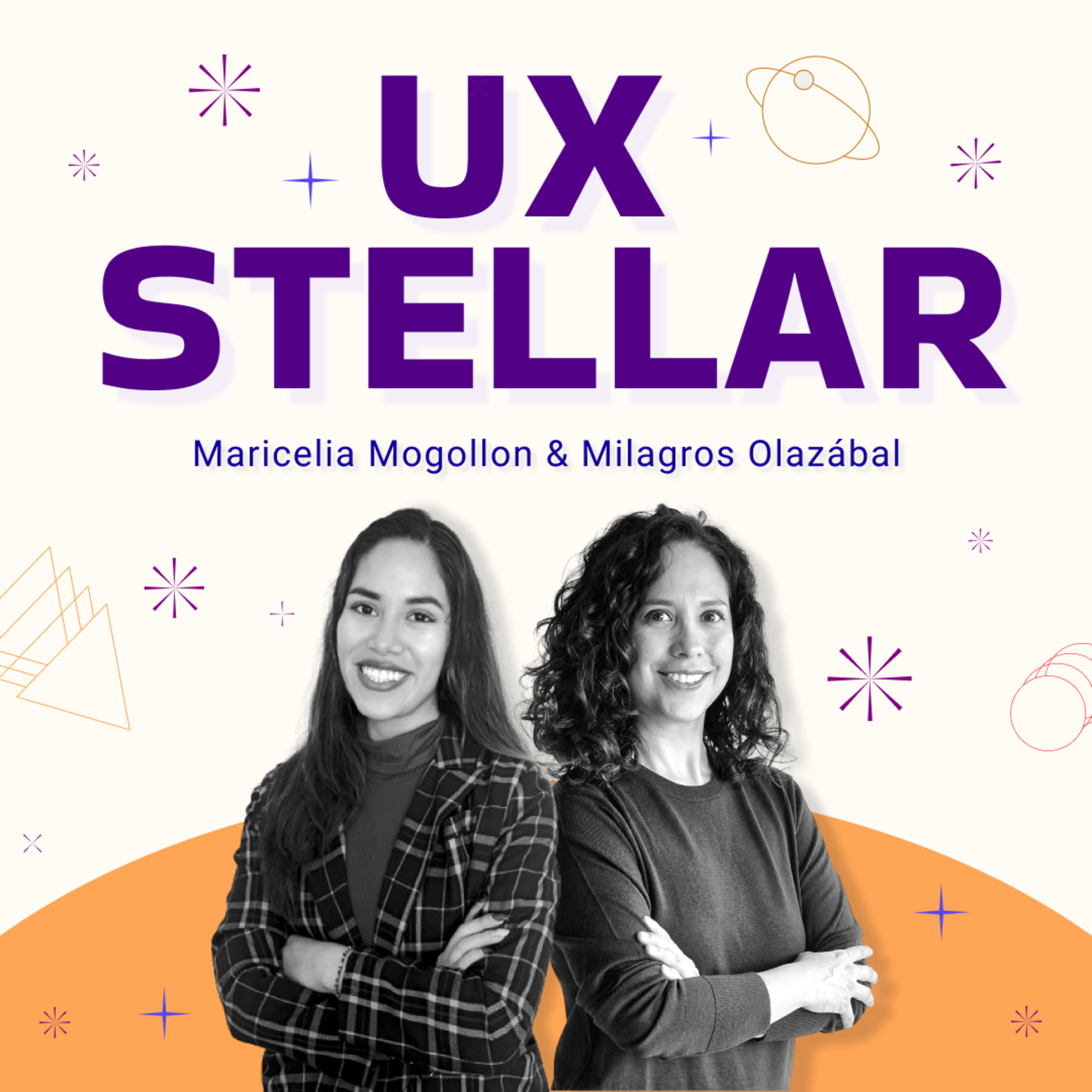 UX Stellar