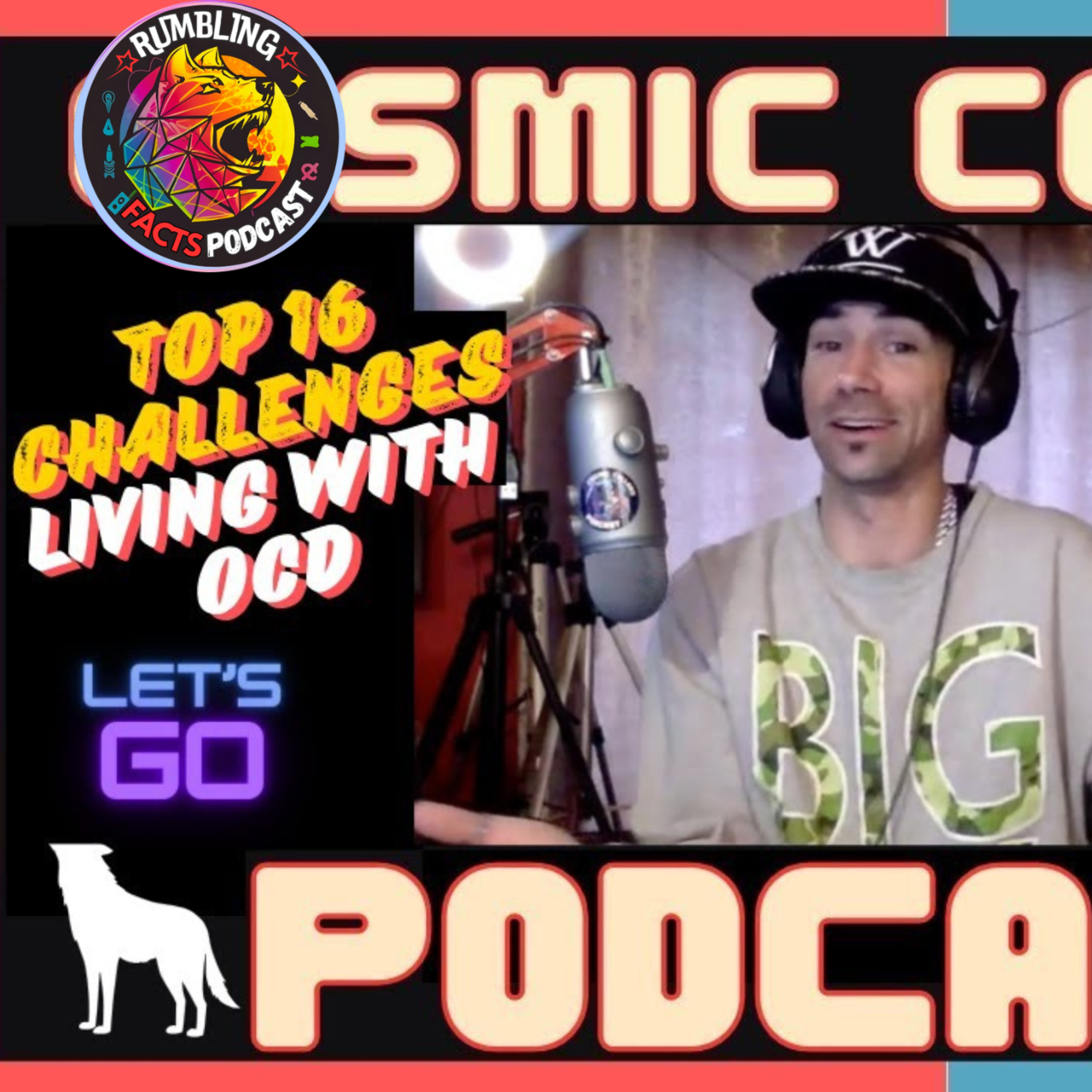 Rumbling Facts Podcast