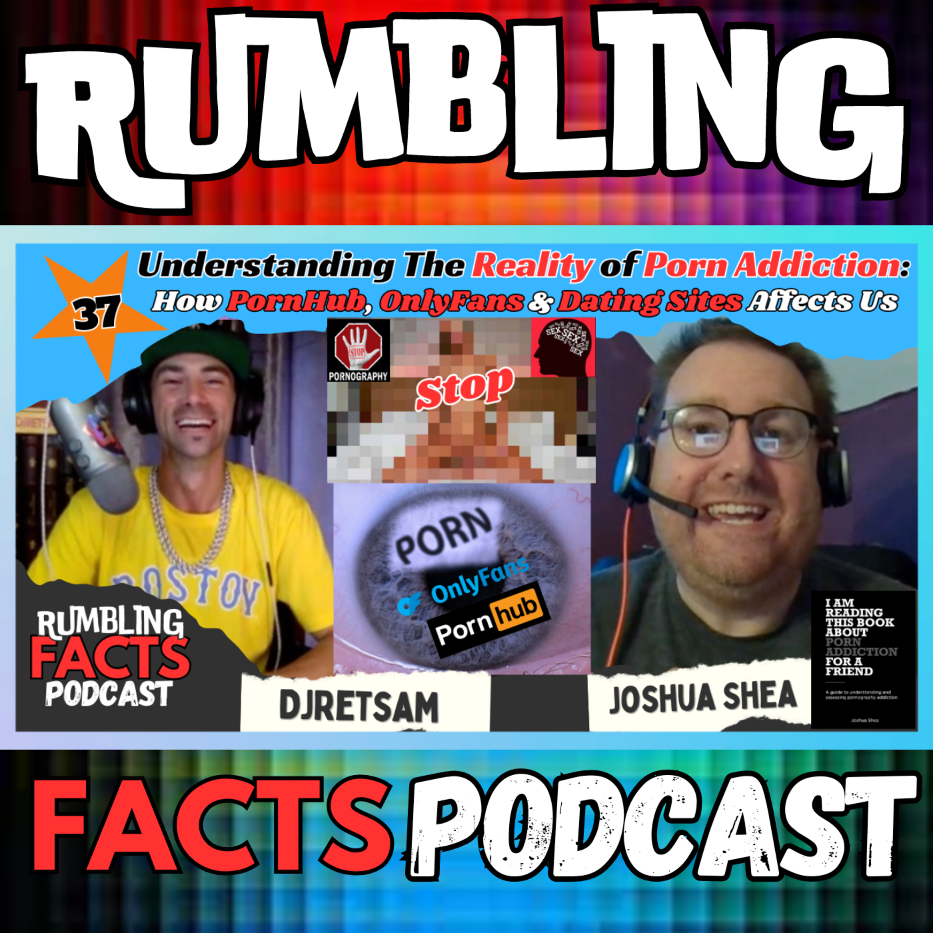 Rumbling Facts Podcast