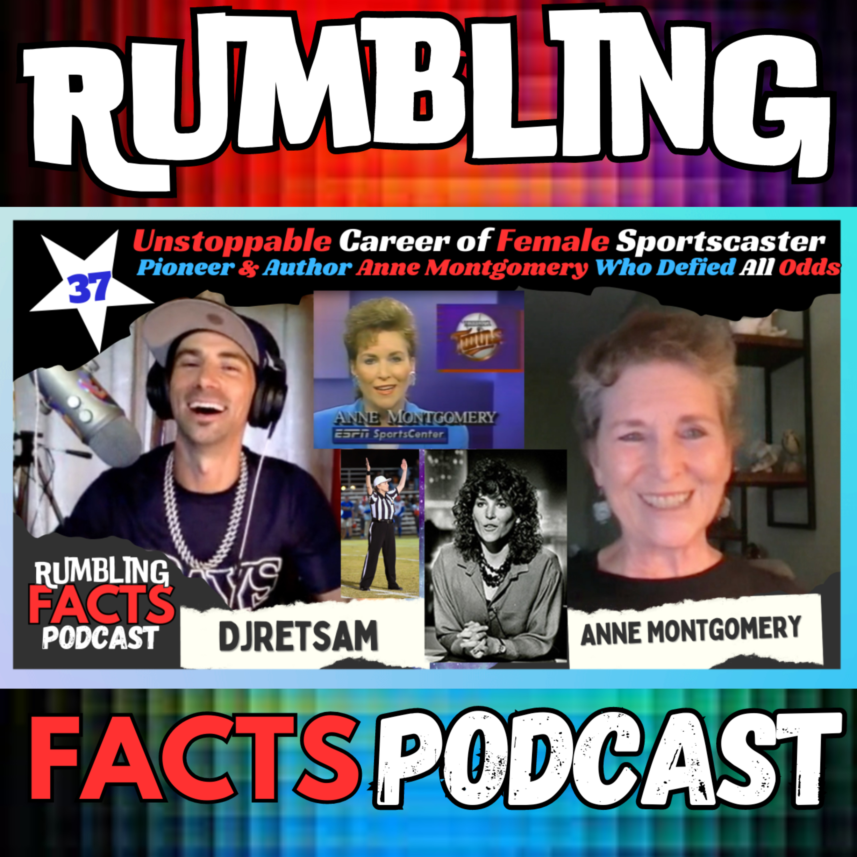 Rumbling Facts Podcast
