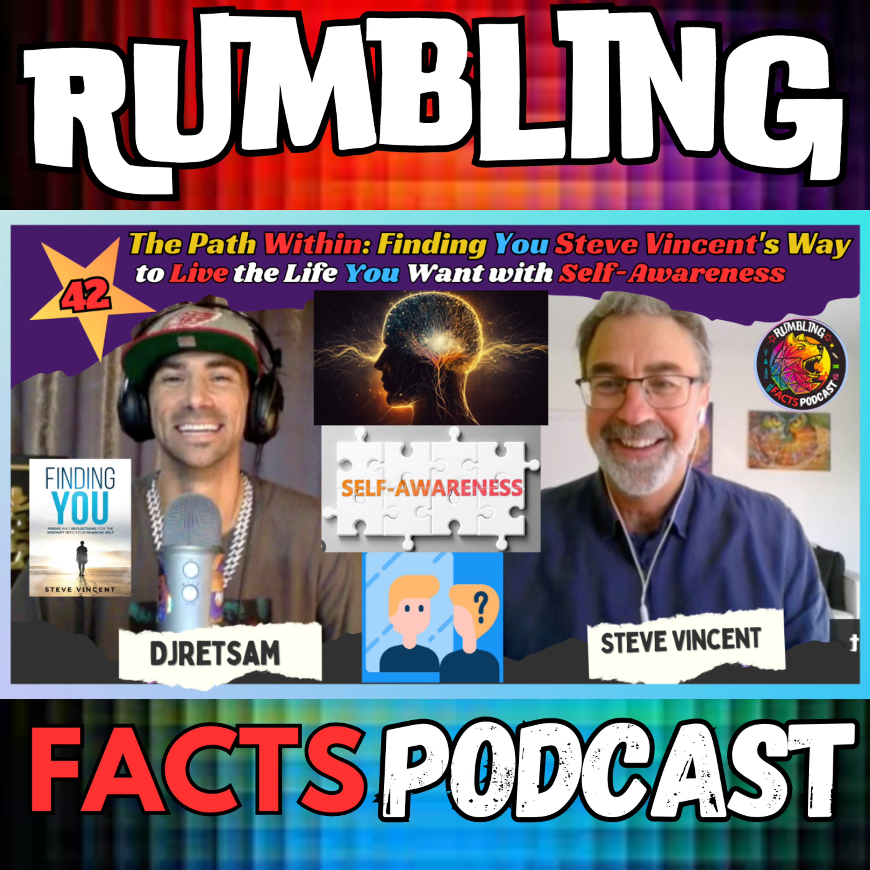 Rumbling Facts Podcast