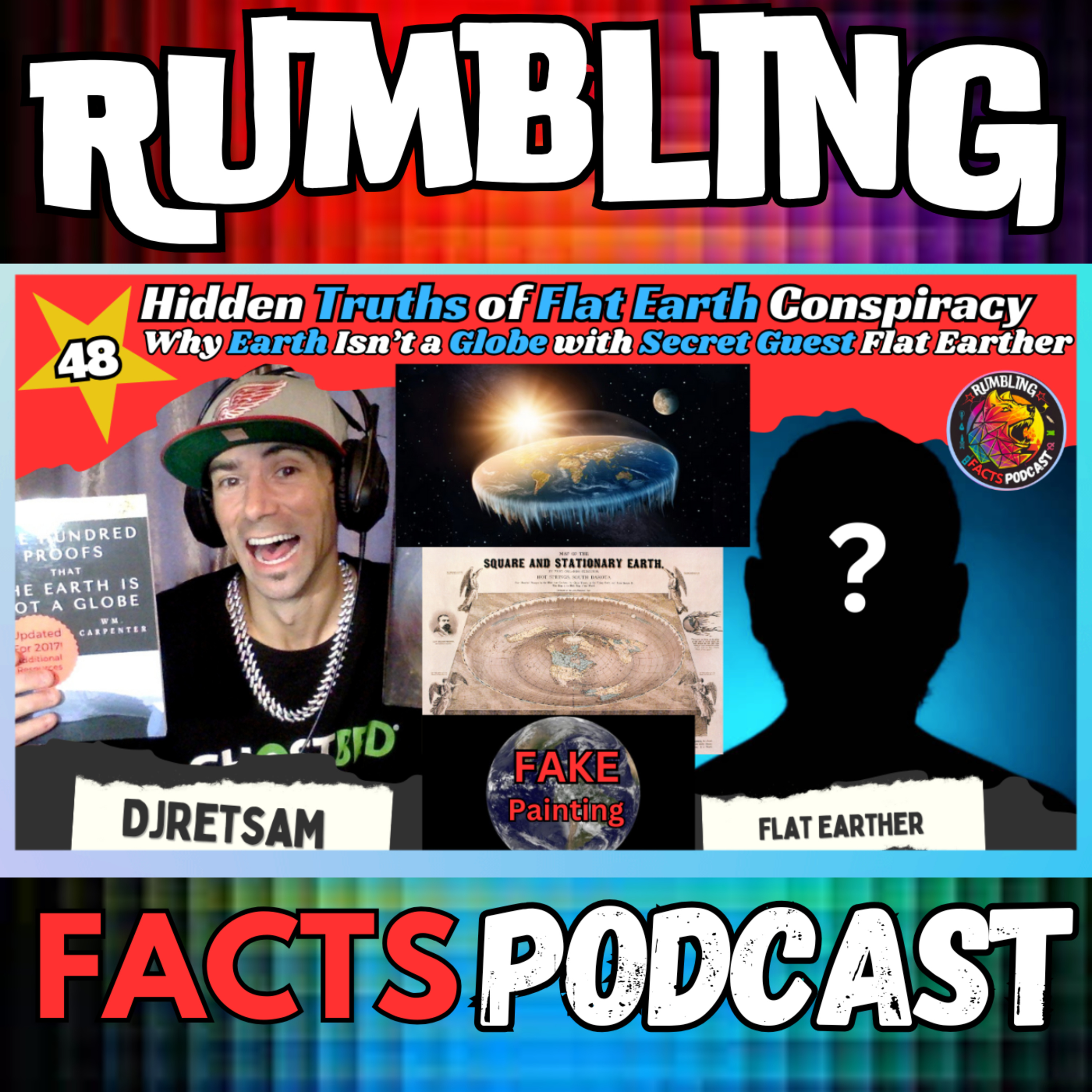 Rumbling Facts Podcast