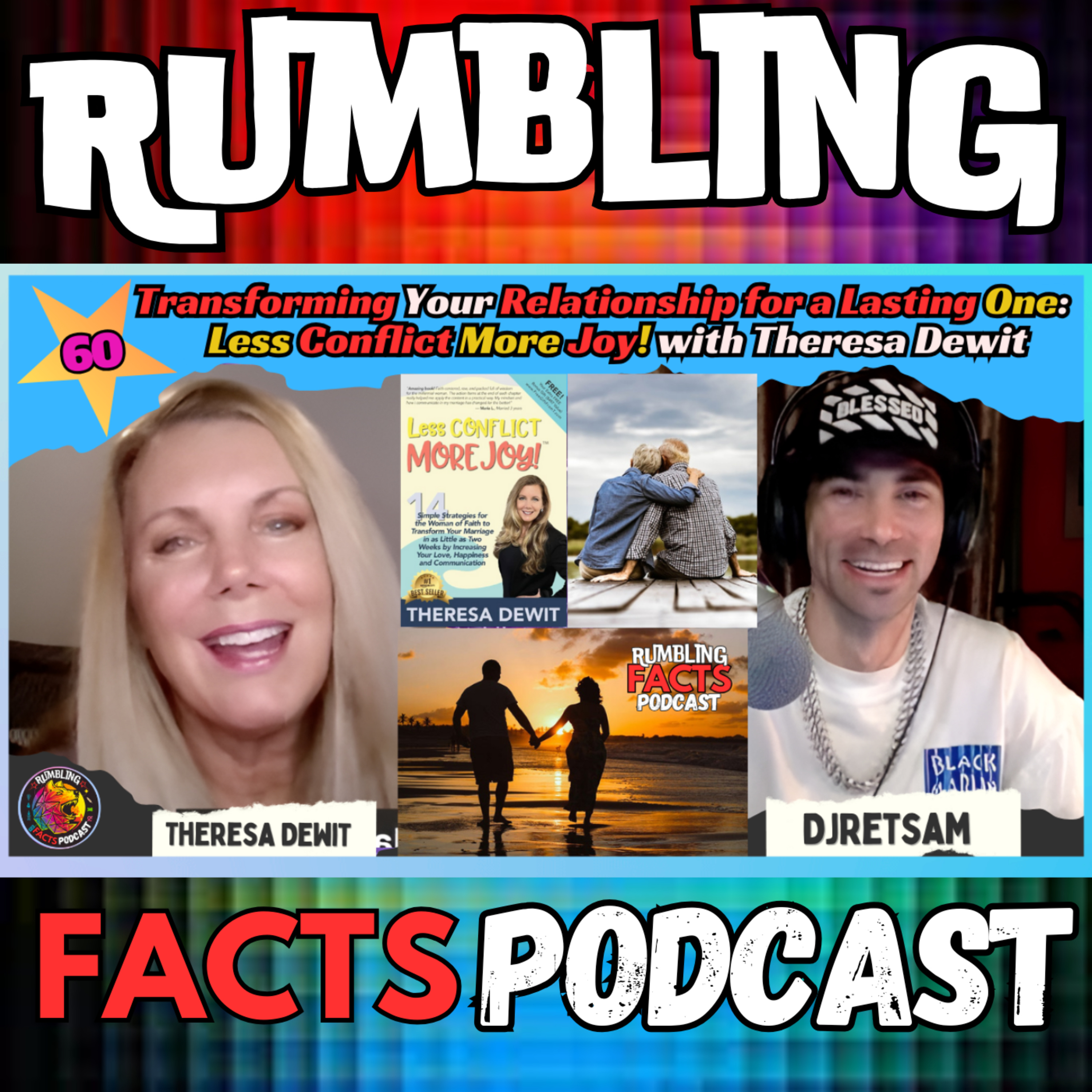 Rumbling Facts Podcast