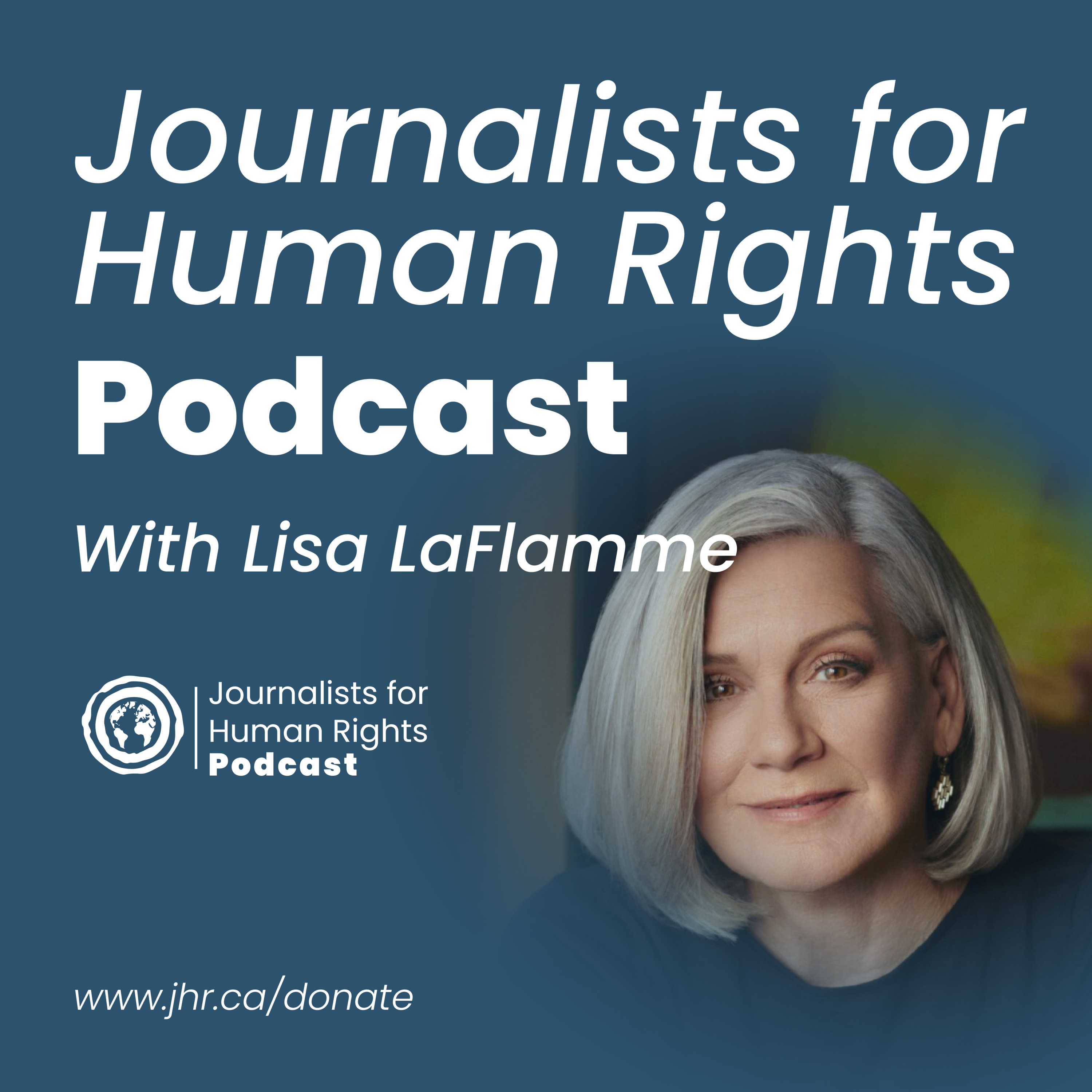 Fighting for Democracy: Andrei Sannikov on Democracy, Press Freedom, and Human Rights in Belarus episode artwork