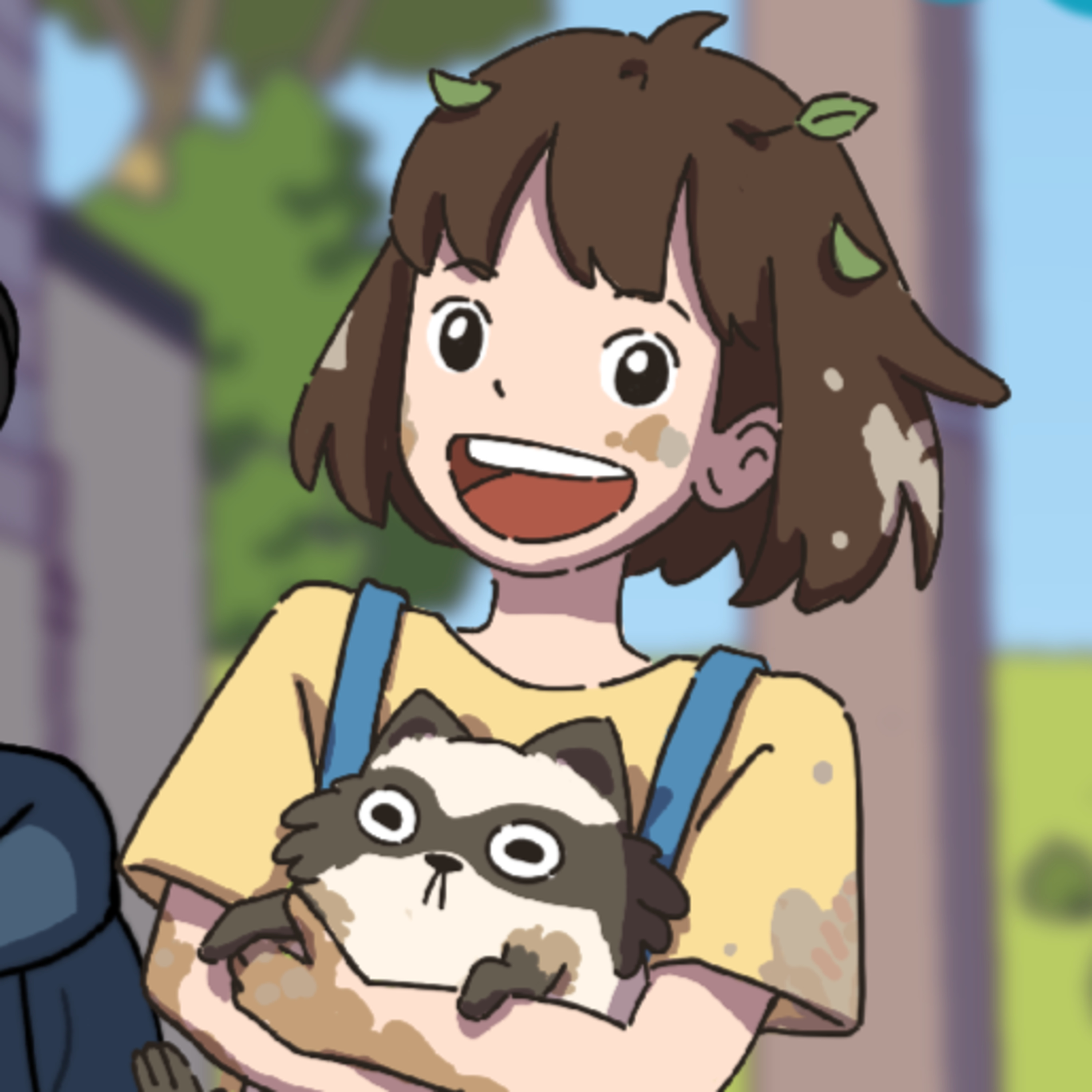 The Obojima Podcast