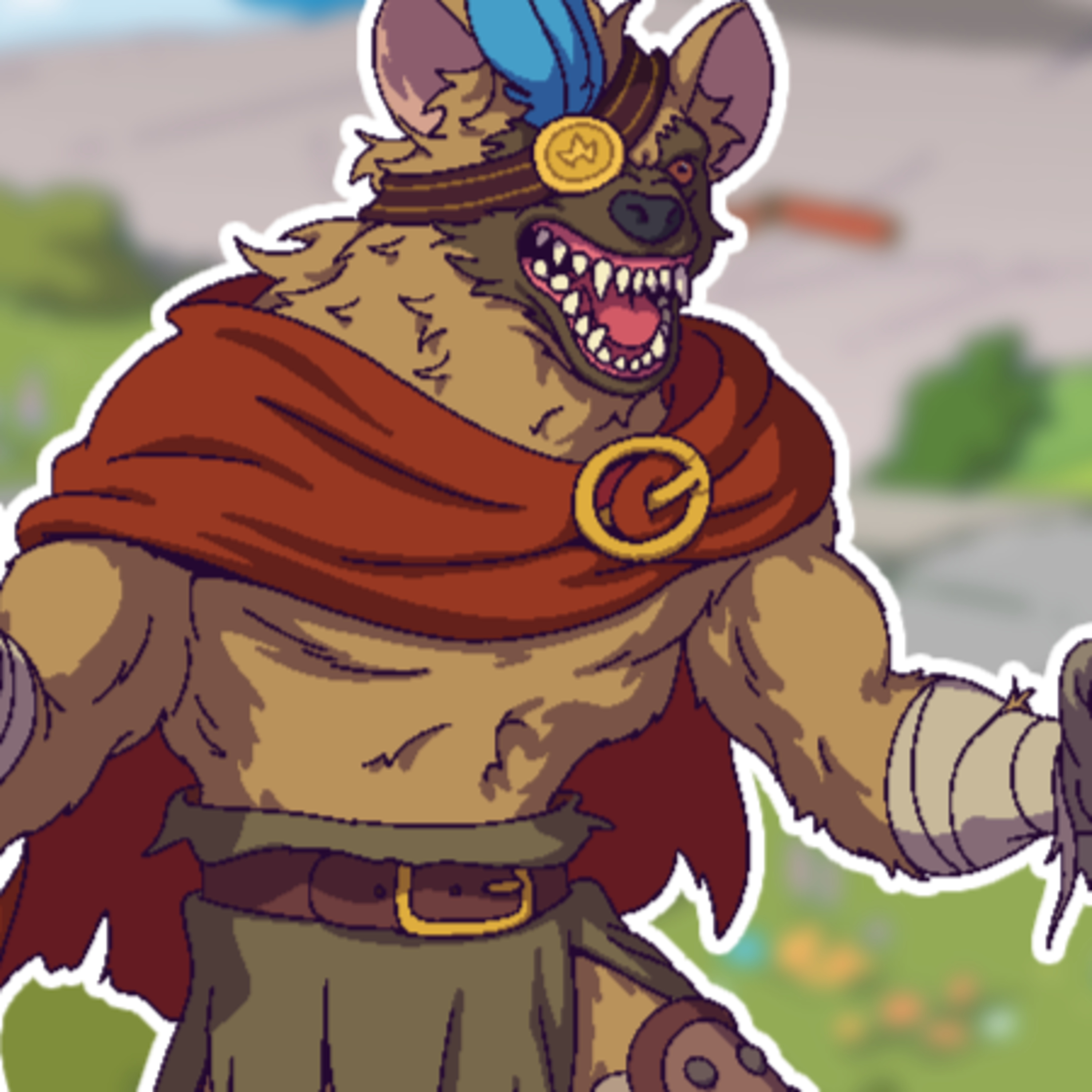 Fleshing Out Monster Societies in D&D