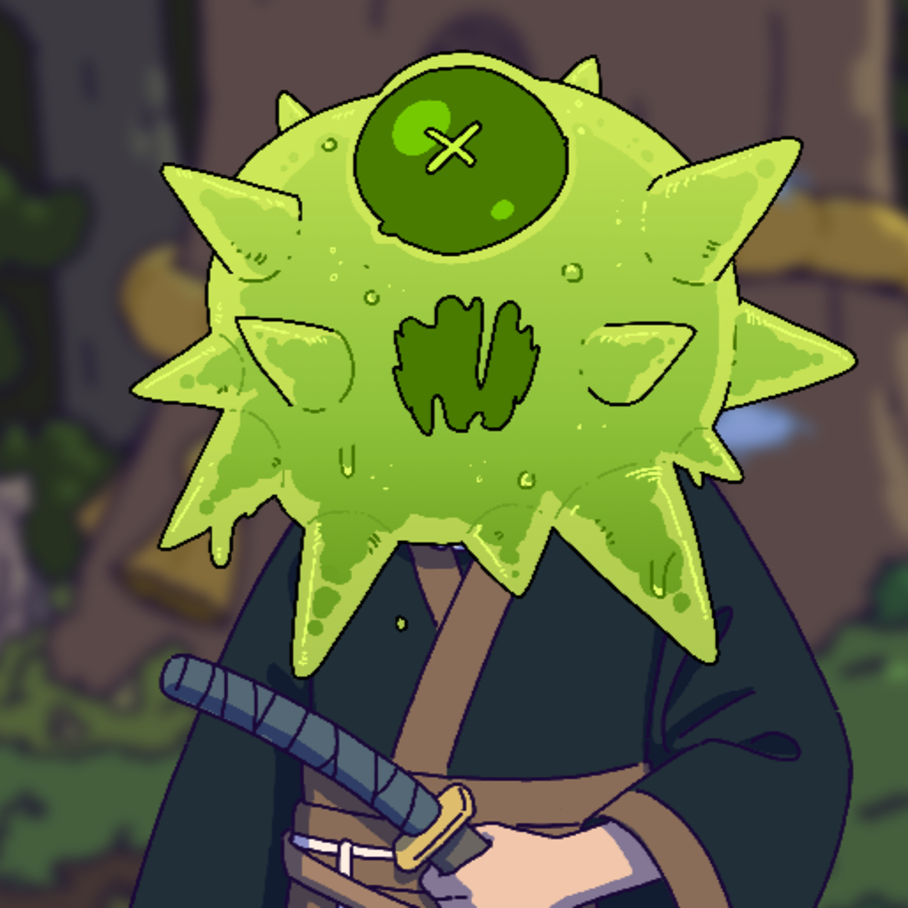 Can we make a subclass based on SLIME? episode artwork