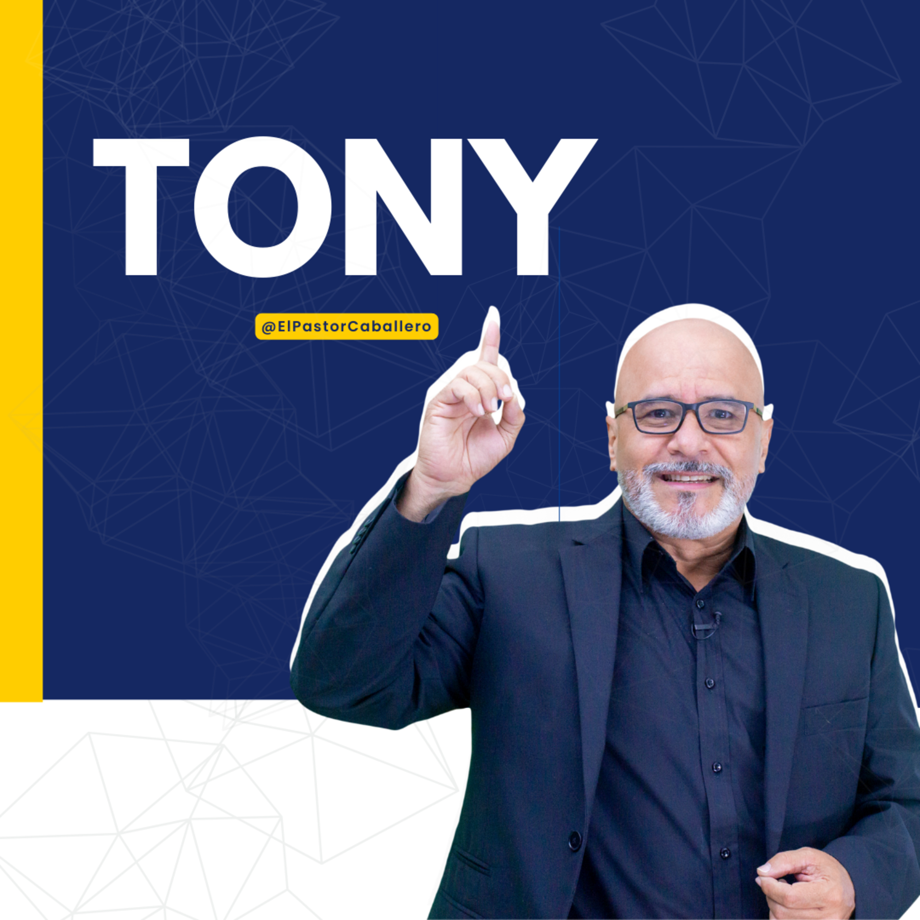 Ep 1 - TONY