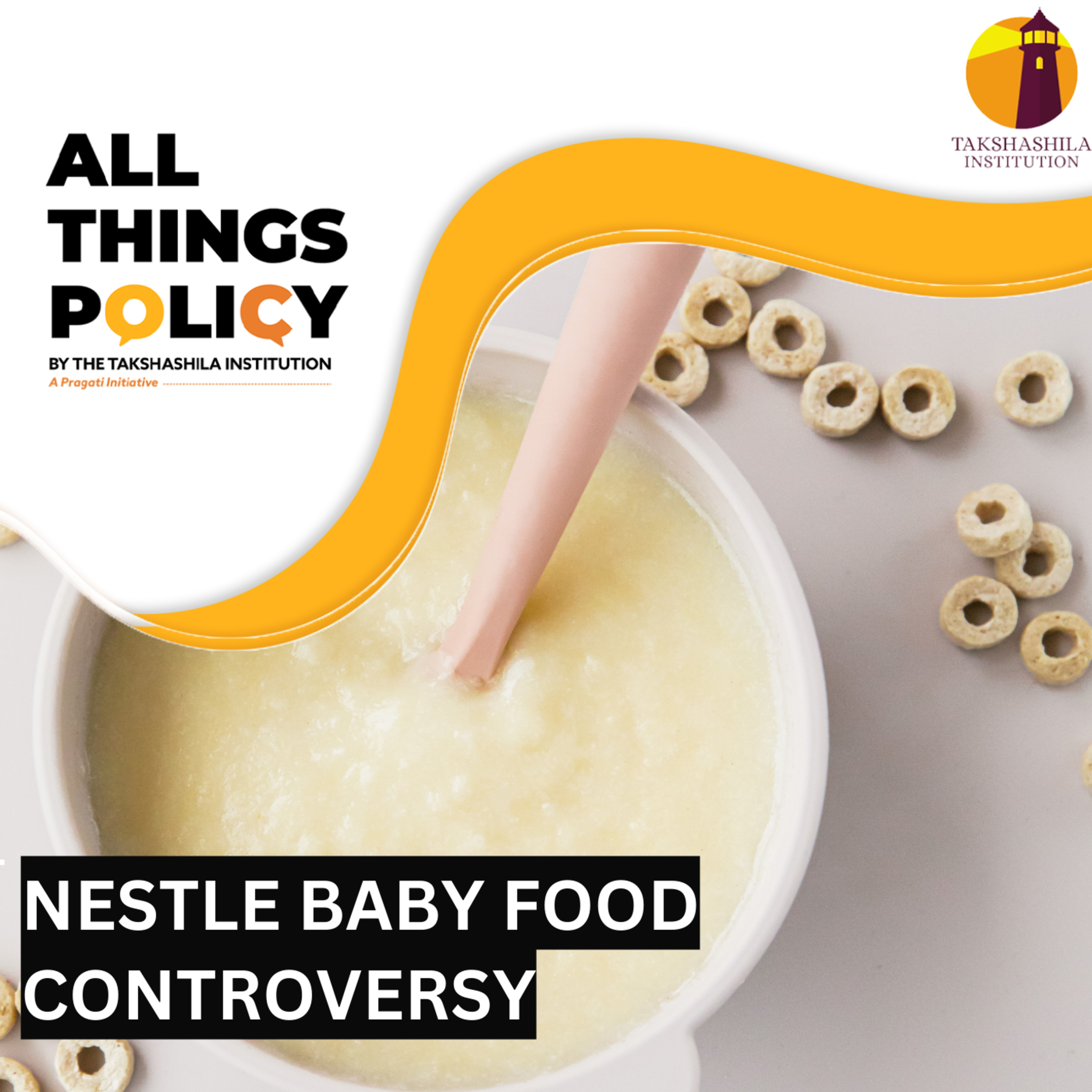 All Things Policy